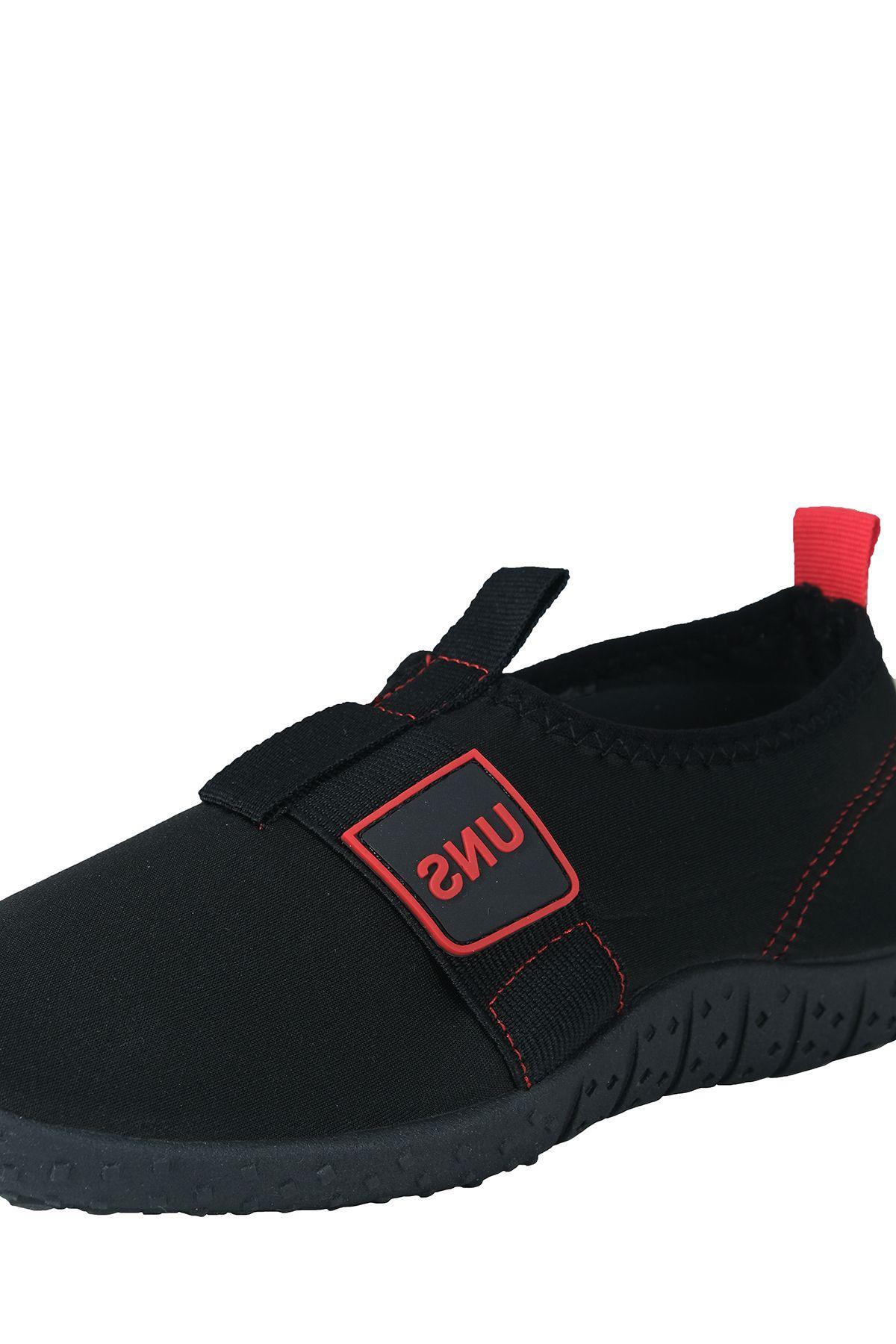 Zapatilla Bucco Rojo UNS-3