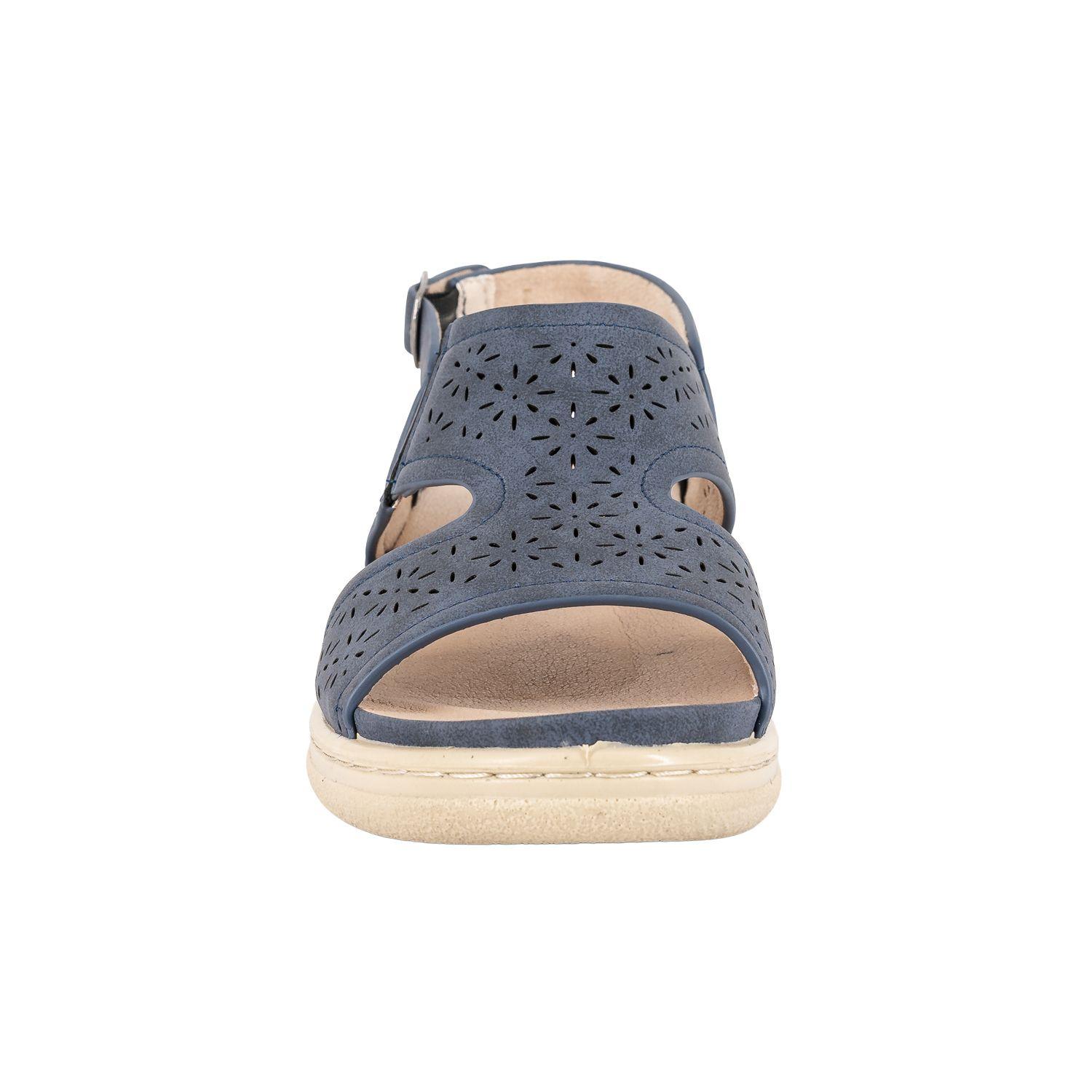 Sandalia Sagar Azul Passer-2