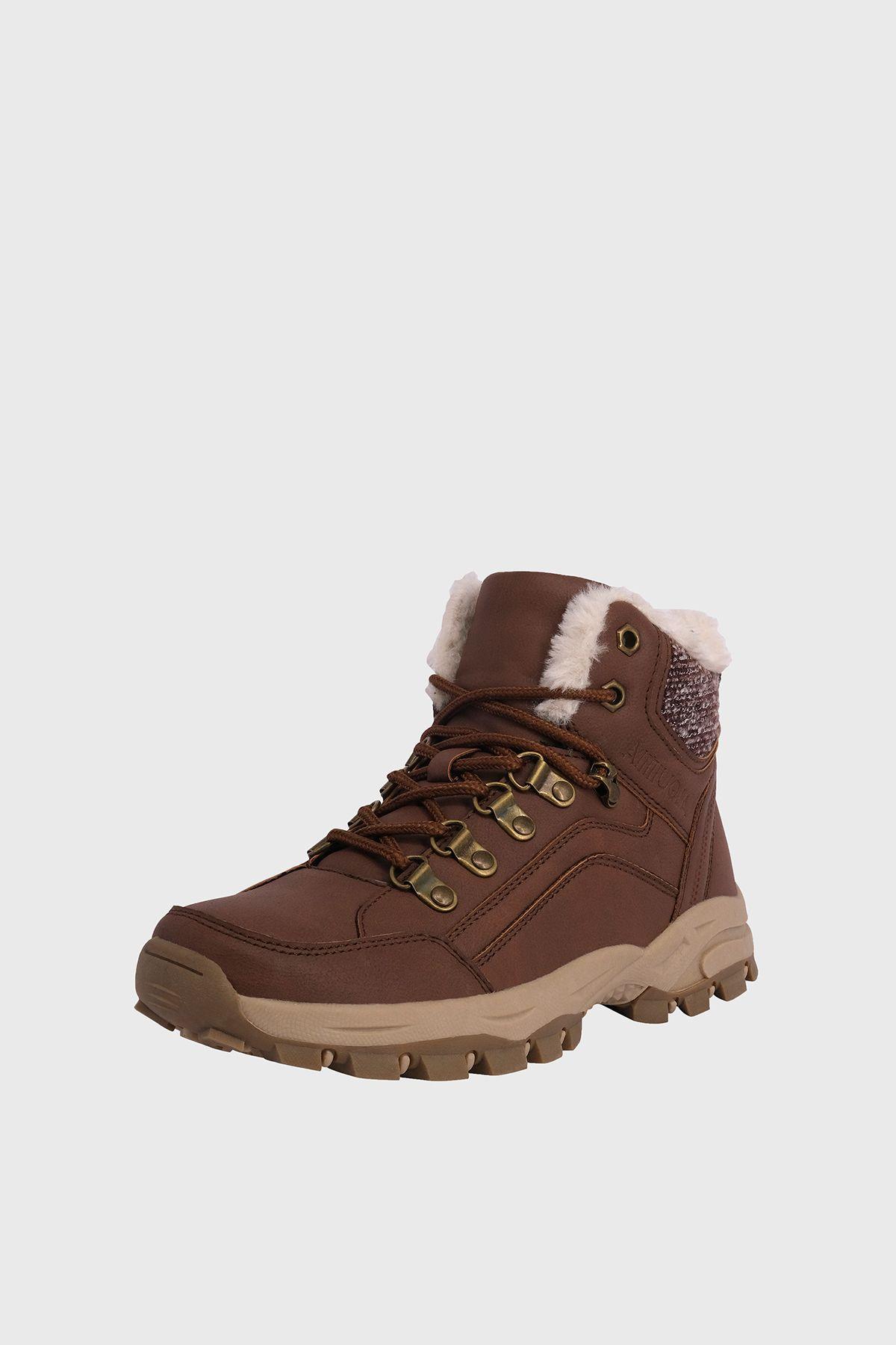 Botin Ciderlove Caramelo Alquimia-0