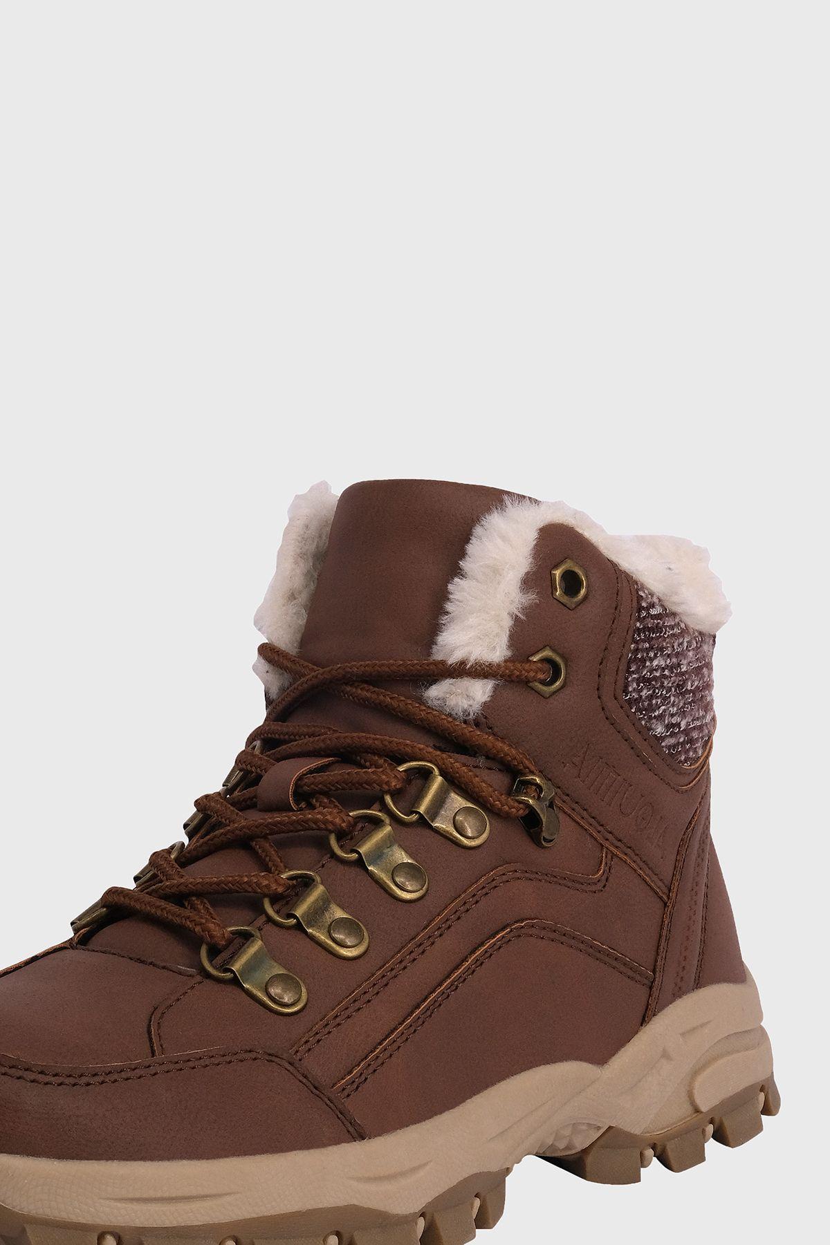 Botin Ciderlove Caramelo Alquimia-3