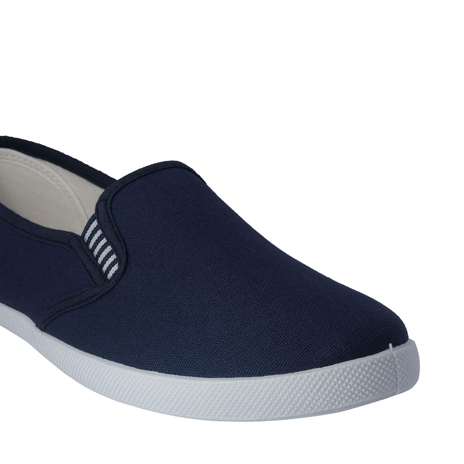 Alpargata Changtse Azul Passer-3