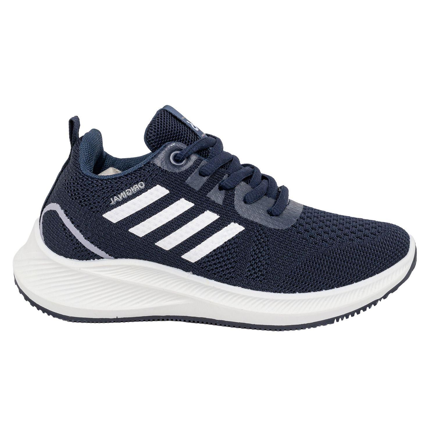 Zapatilla Idro Azul UNS-0