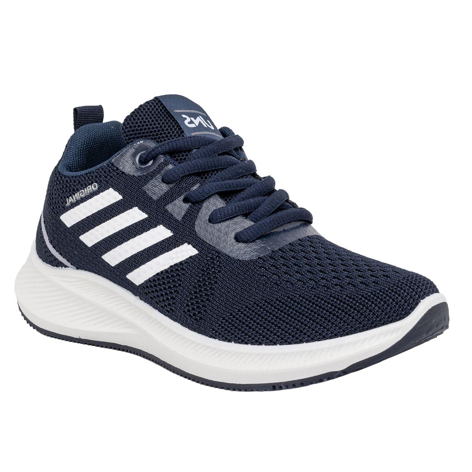 Zapatilla Idro Azul UNS-1