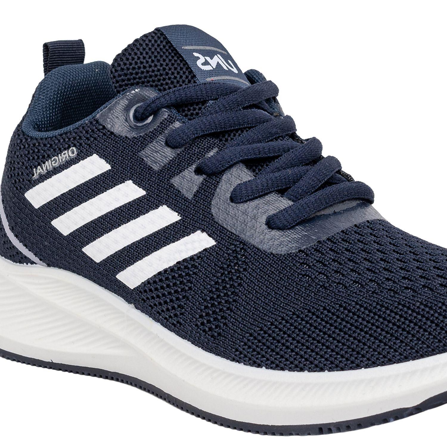 Zapatilla Idro Azul UNS-3