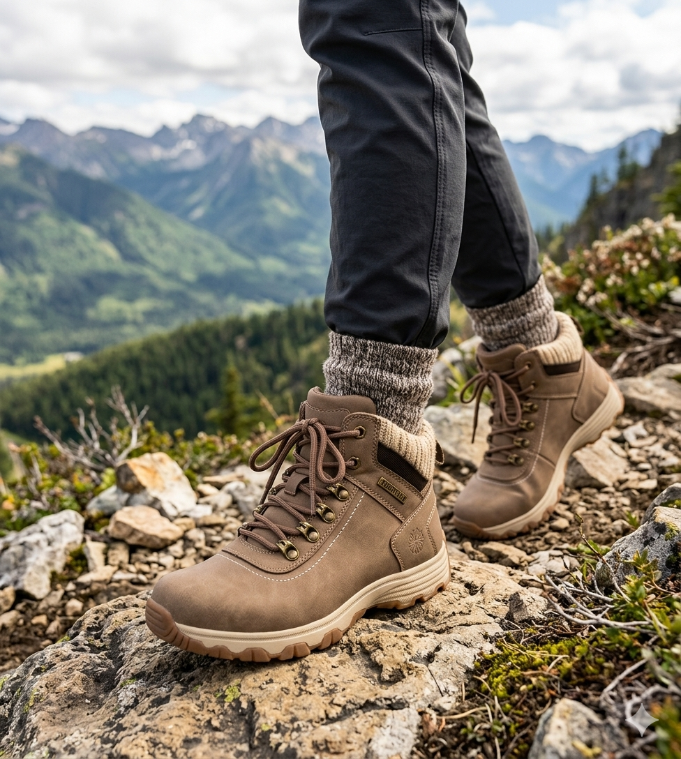 Botin Gevora Tostado Alquimia-4