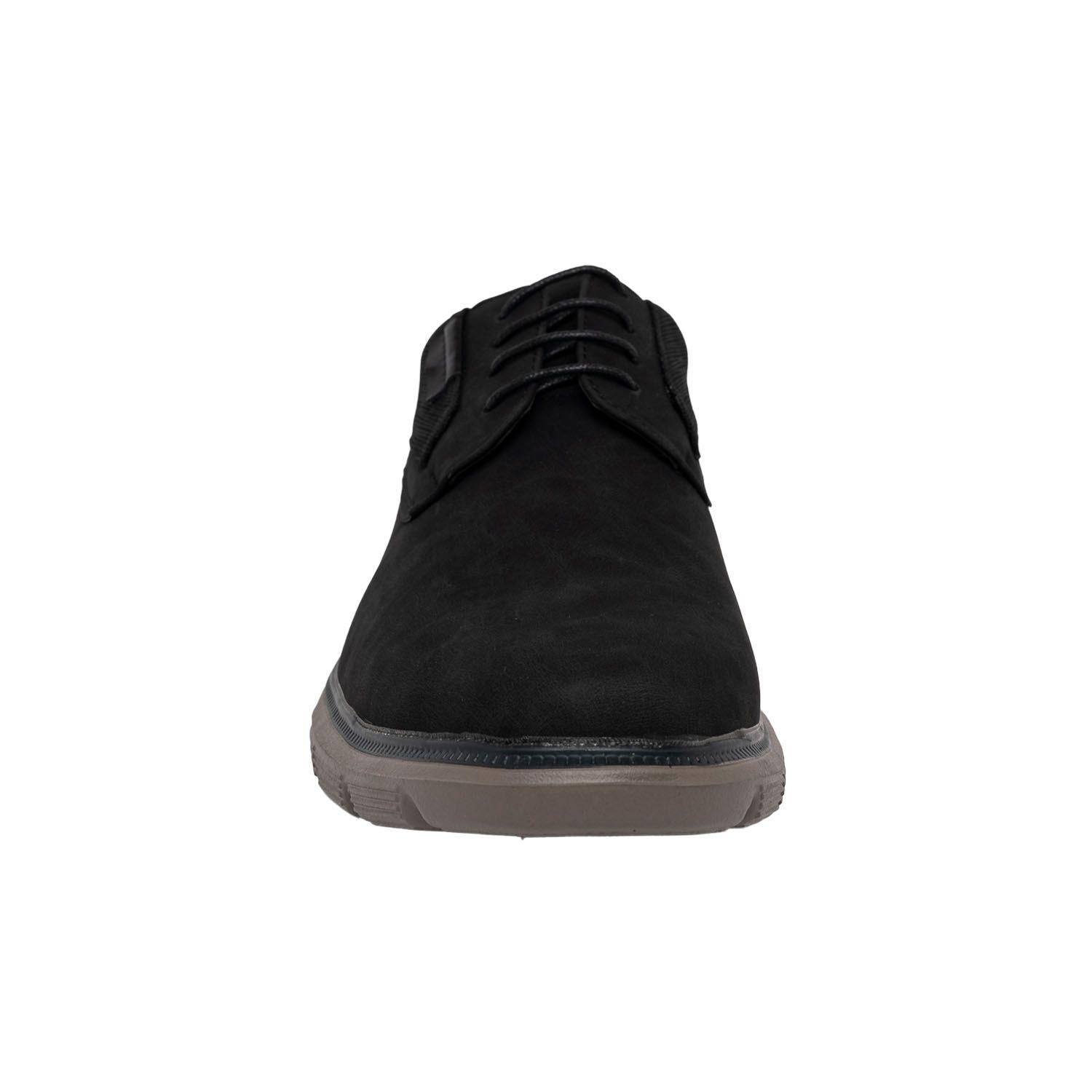 Zapato Casual Murray Negro UNS-2