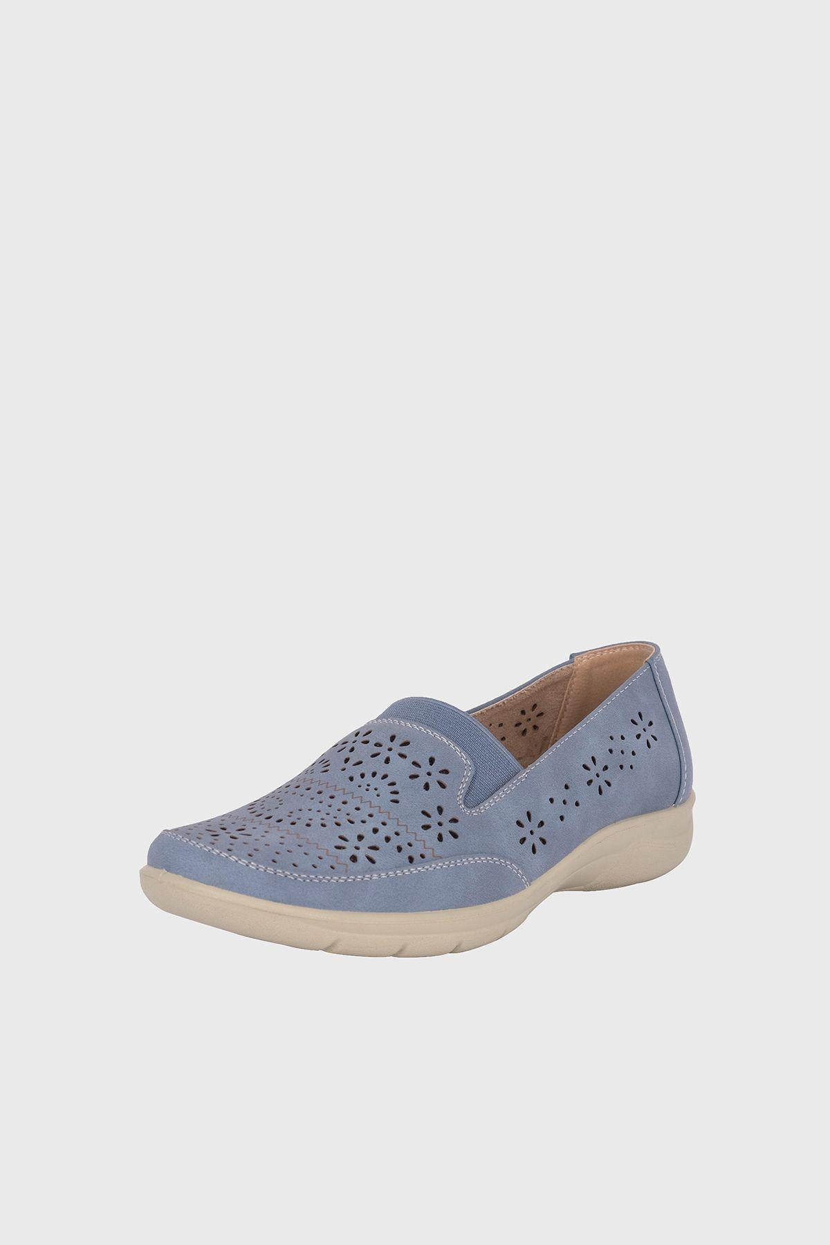 Mocasin Jasmine Celeste Passer-0