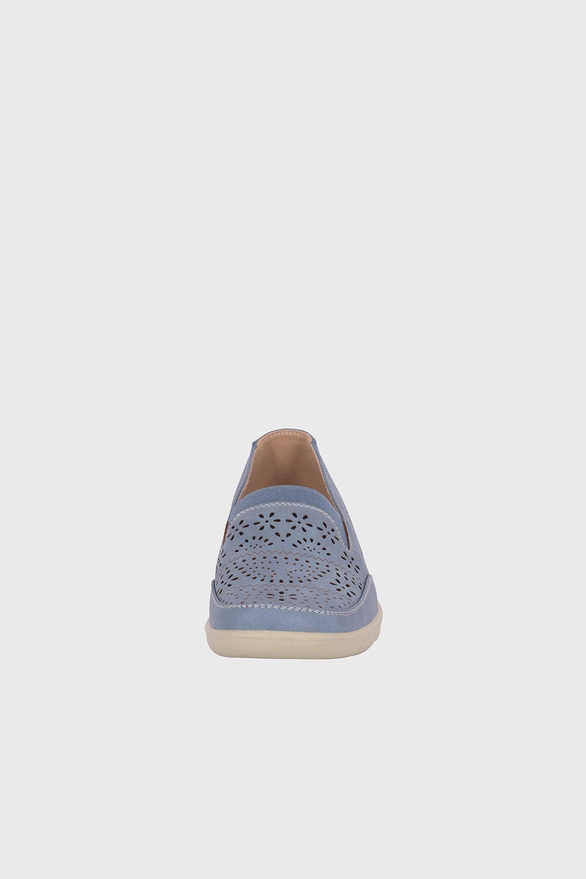 Mocasin Jasmine Celeste Passer-2