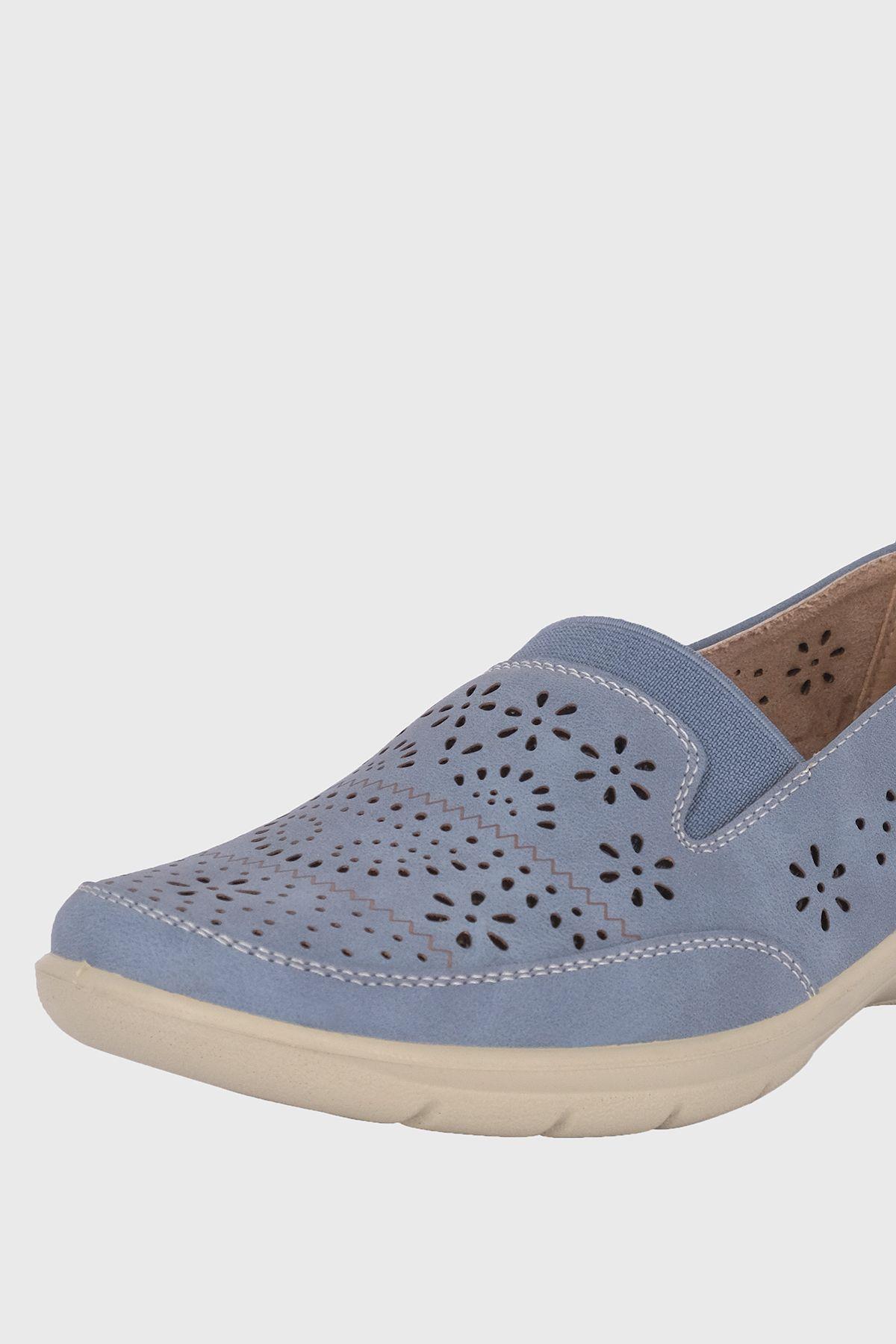 Mocasin Jasmine Celeste Passer-3