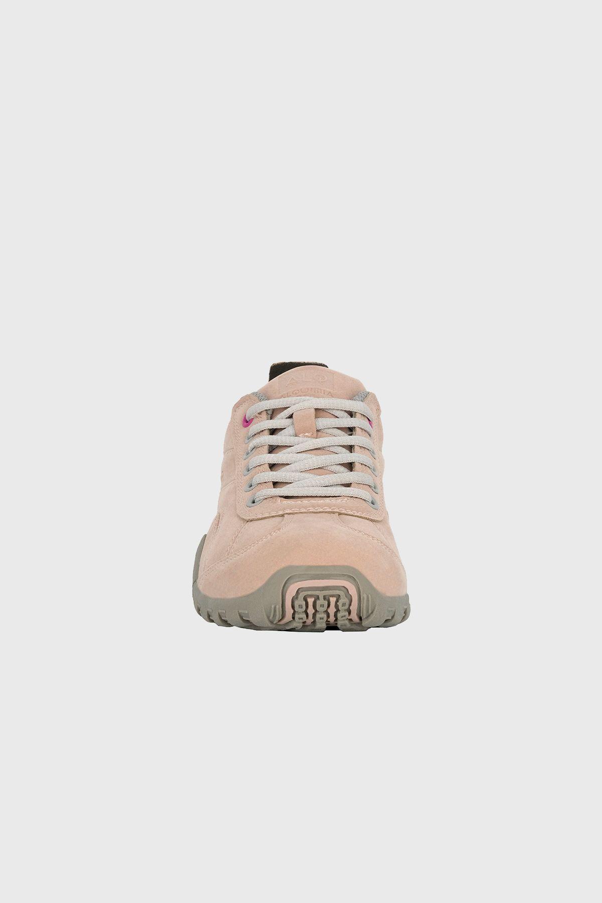 Zapatilla Outdoor Agapornis Rosado Alquimia-2