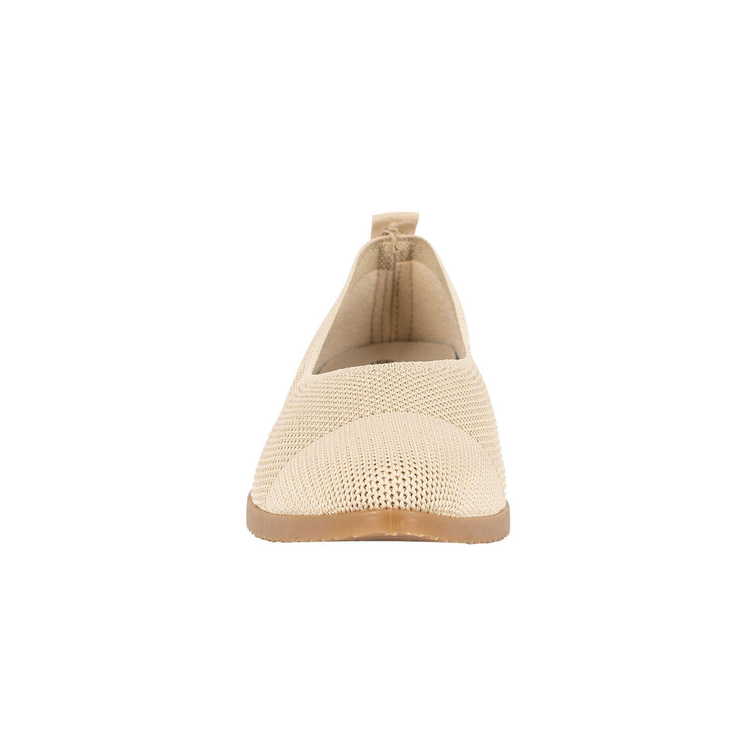 Ballerina Gals Beige Passer-2