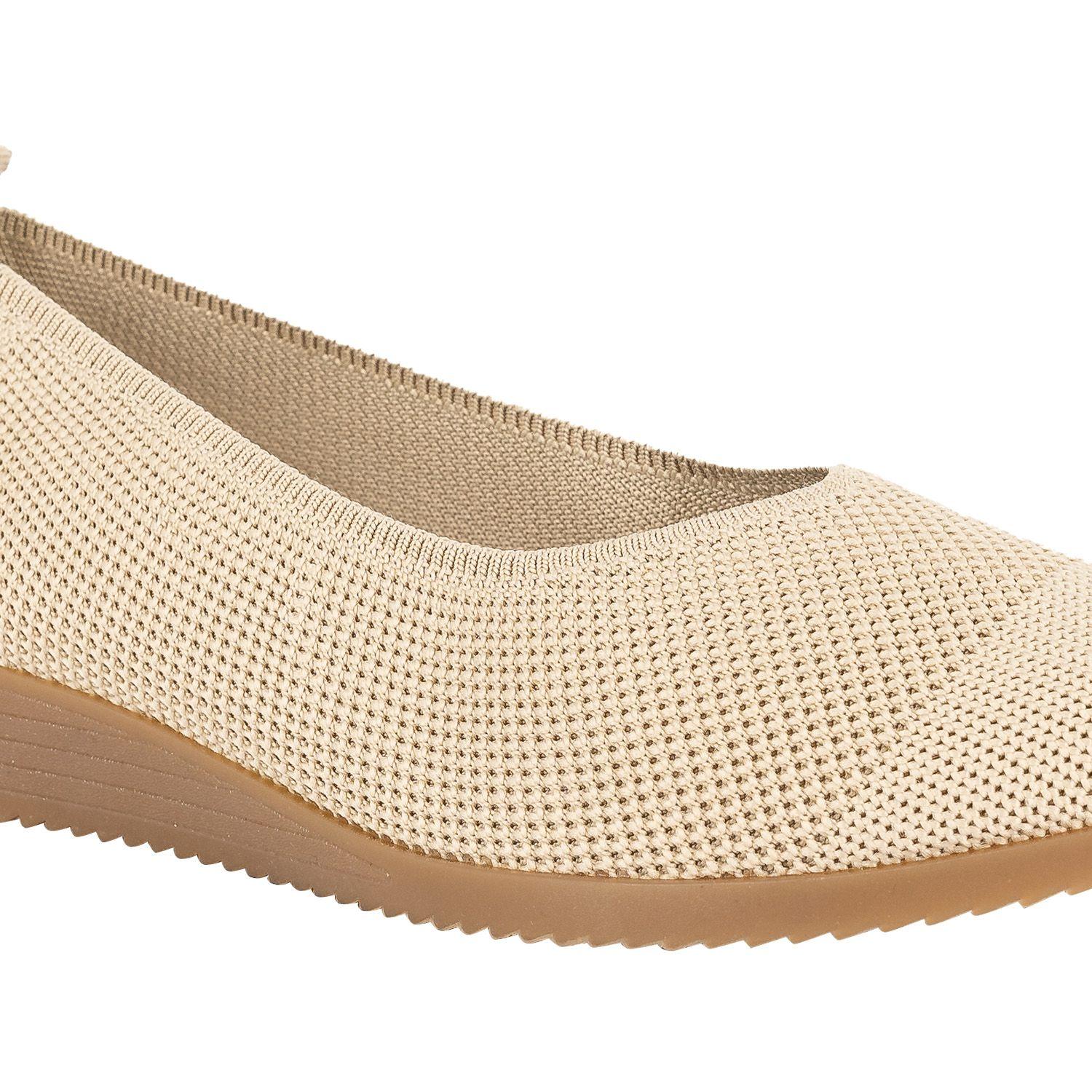Ballerina Gals Beige Passer-3
