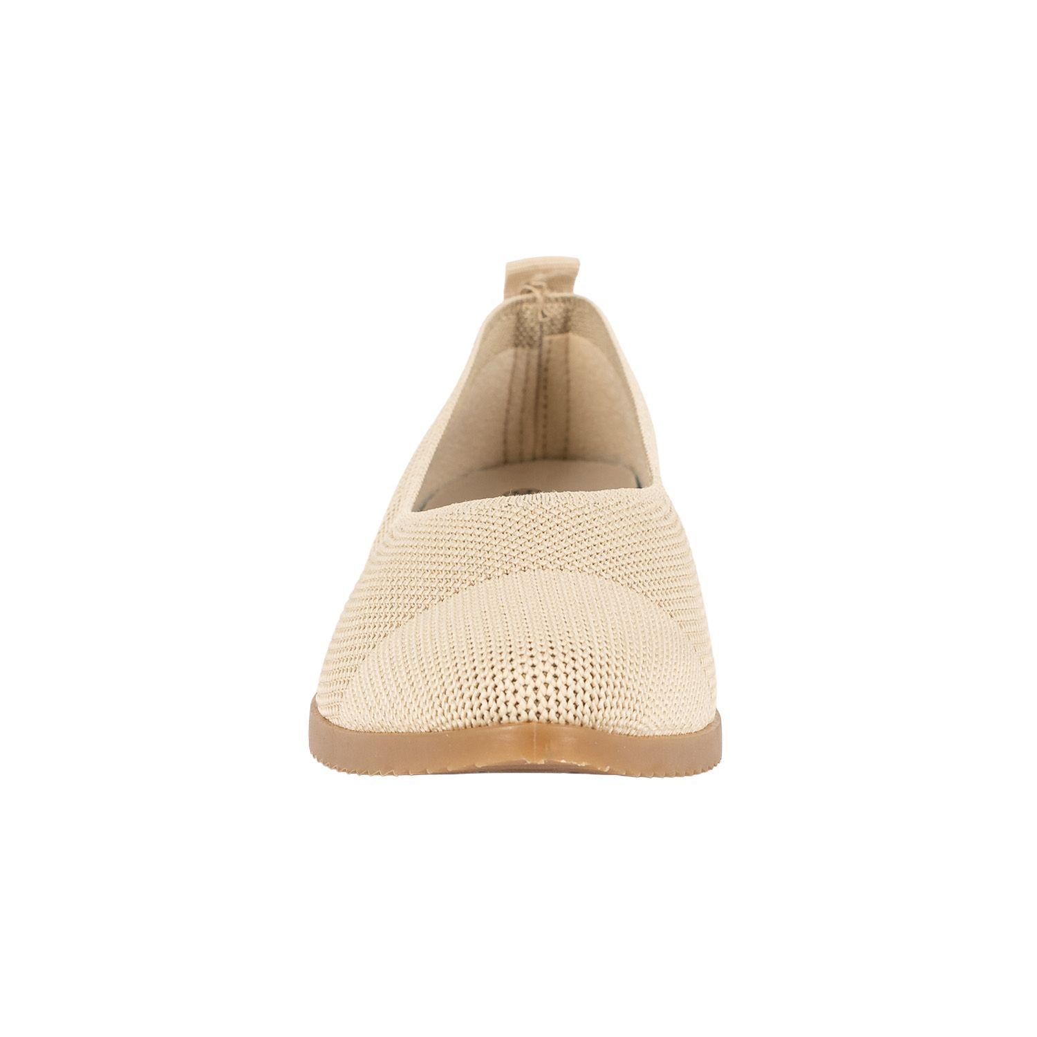 Ballerina Gals Beige Passer-2