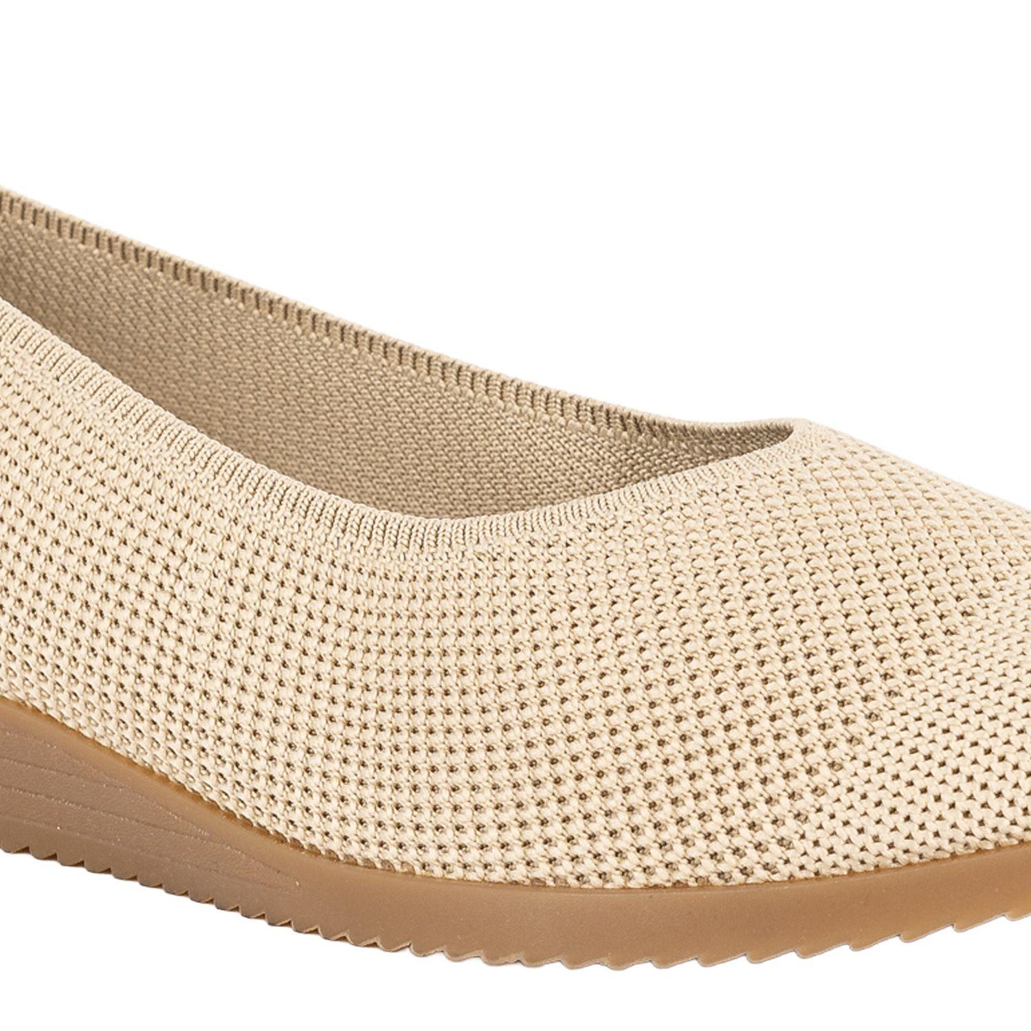 Ballerina Gals Beige Passer-3