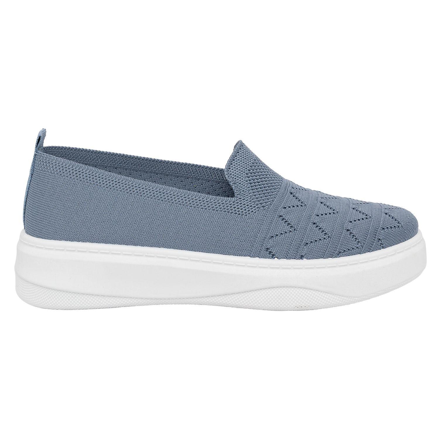 Zapatilla Arpi Celeste Alquimia-0