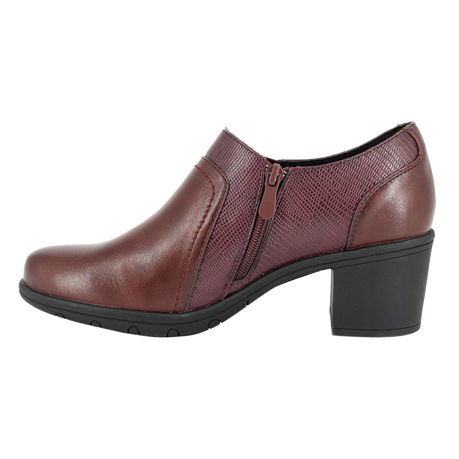 Mocasin Carda Burdeo Alquimia-2