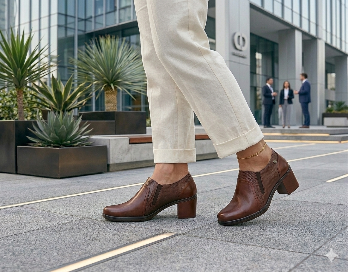 Mocasin Carda Burdeo Alquimia-5