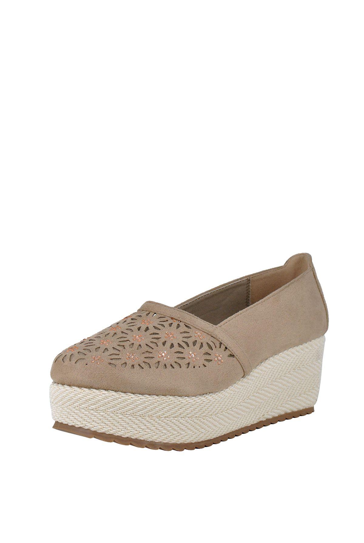 Zapato Casual Nayade Tostado Alquimia-0