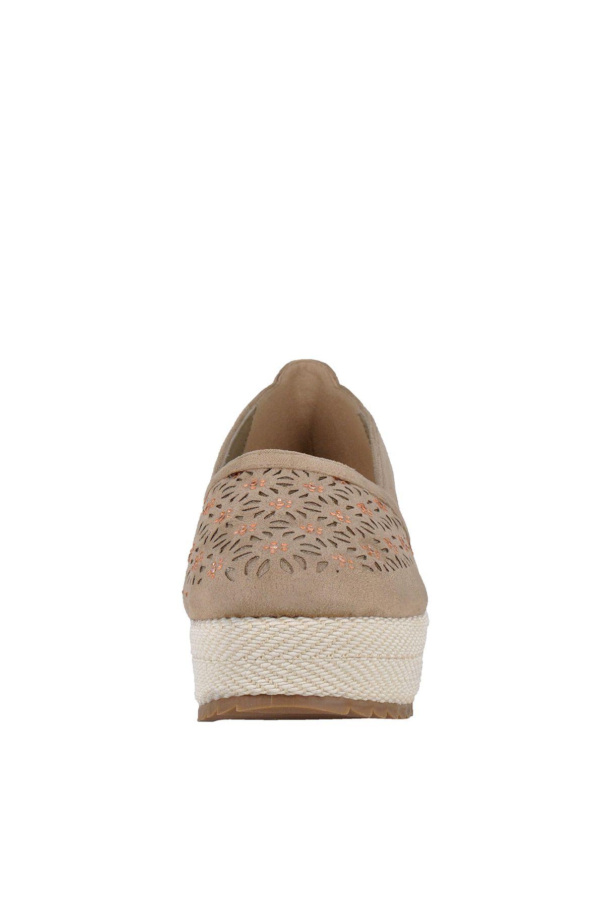 Zapato Casual Nayade Tostado Alquimia-2