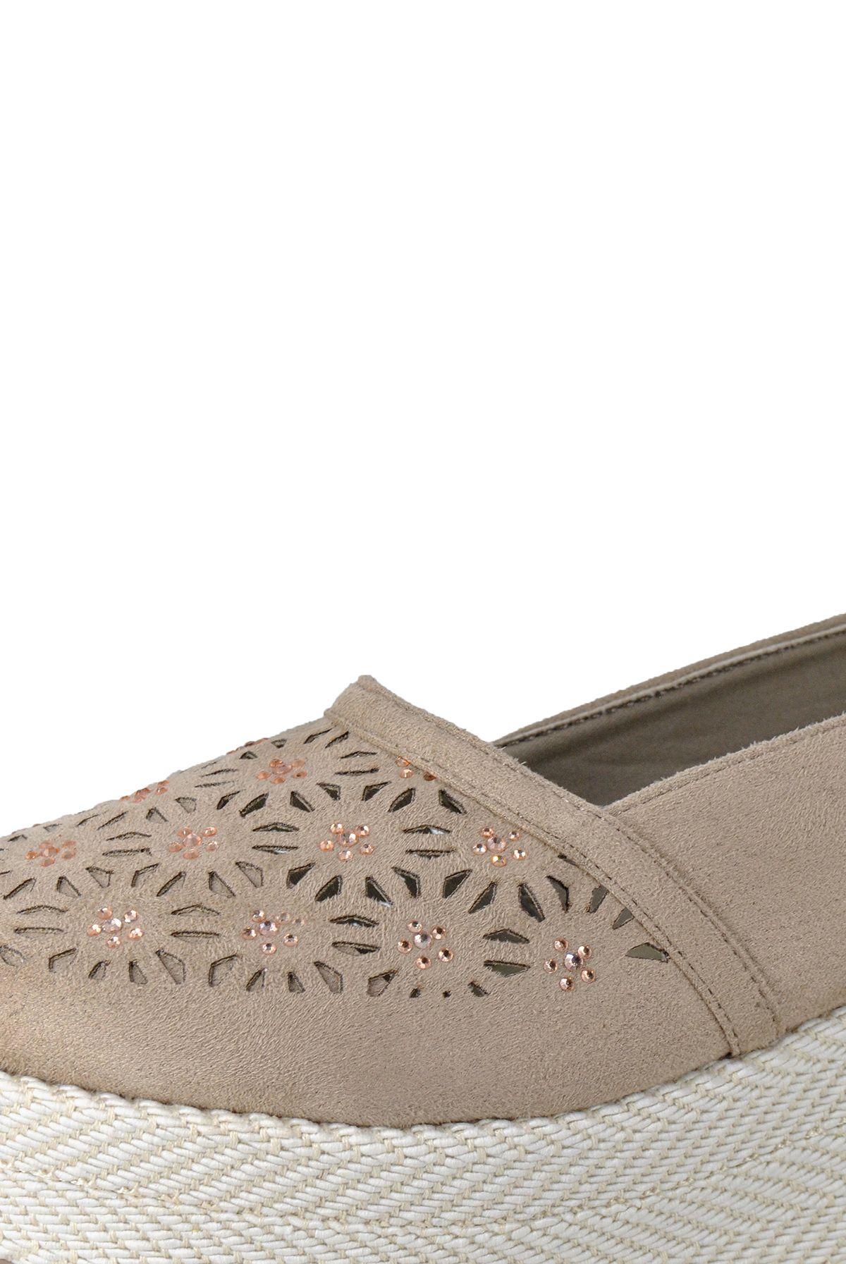 Zapato Casual Nayade Tostado Alquimia-3