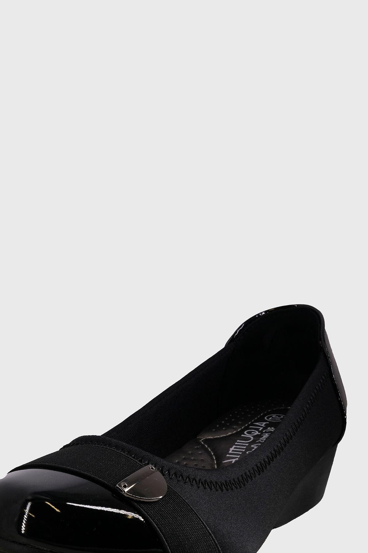 Ballerina Eircon Negro Alquimia-3