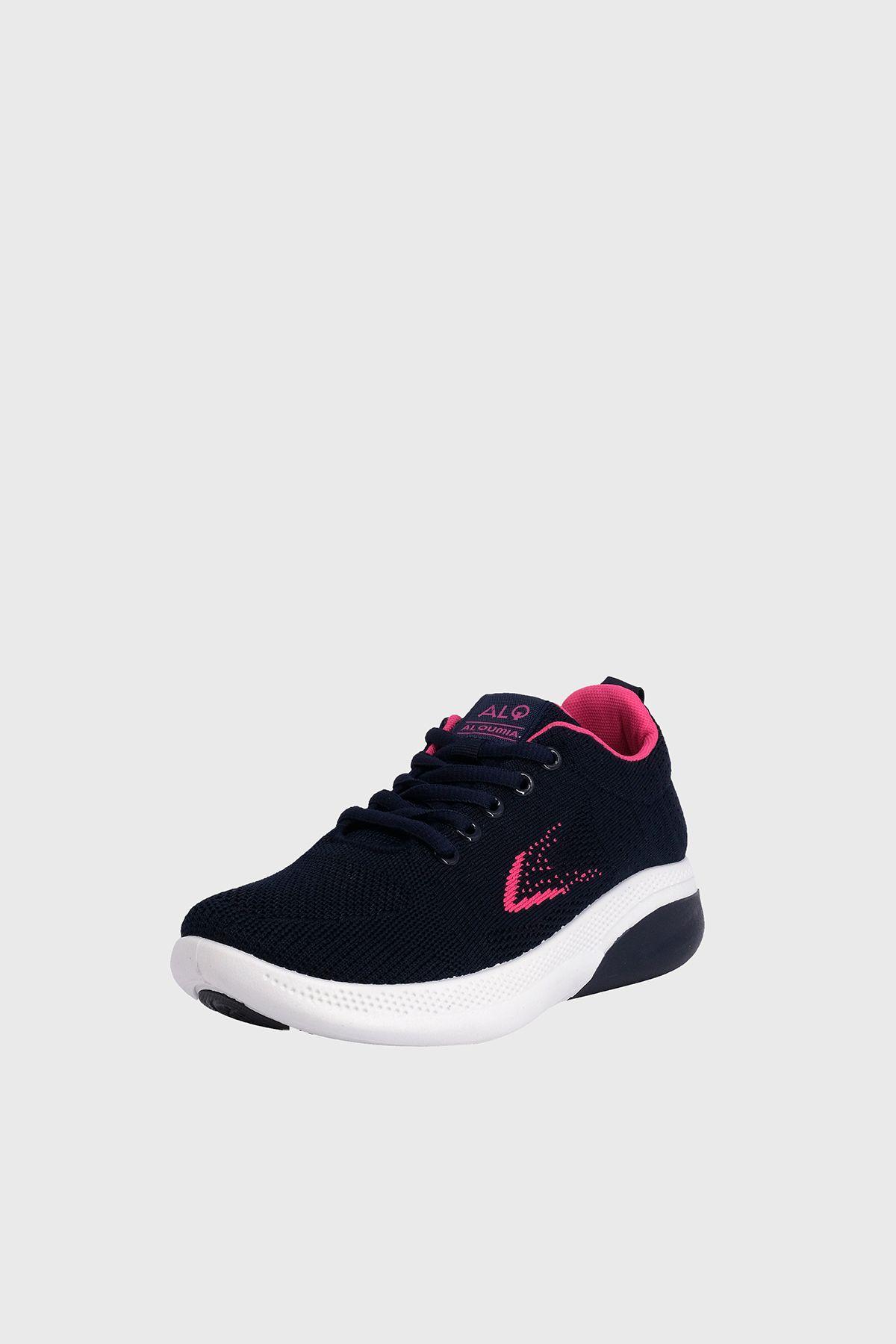 Zapatilla Kaluke Azul Alquimia-0