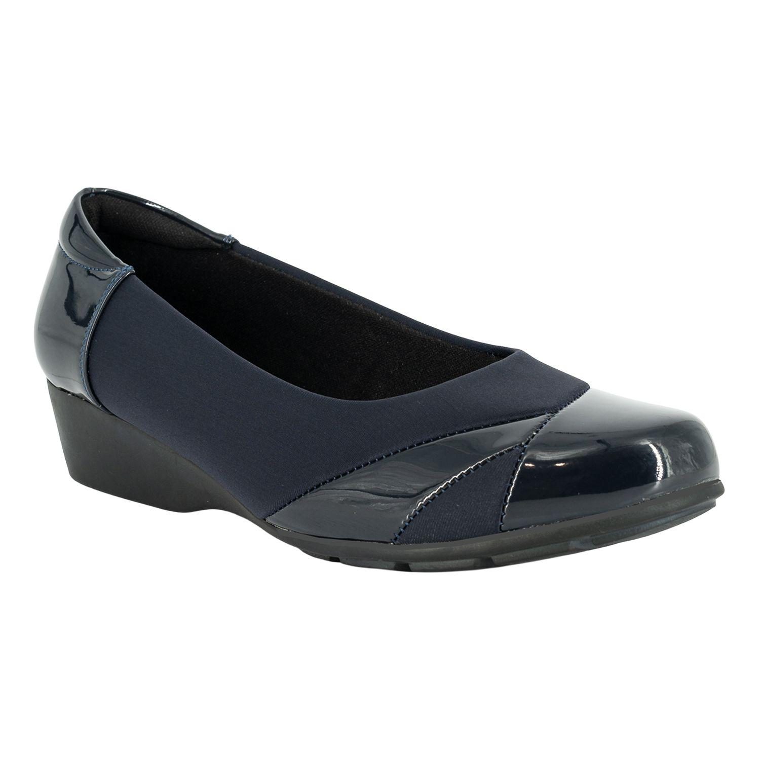 Zapato Formal Jatil Azul Alquimia-1