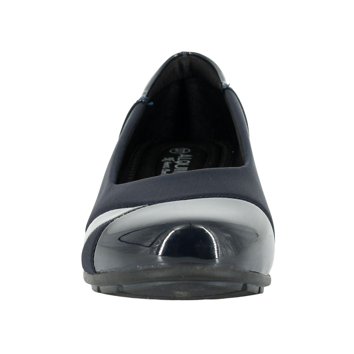 Zapato Formal Jatil Azul Alquimia-2