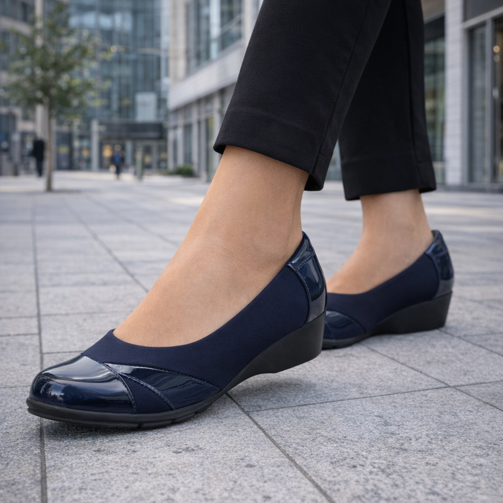 Zapato Jatil Azul Alquimia-4