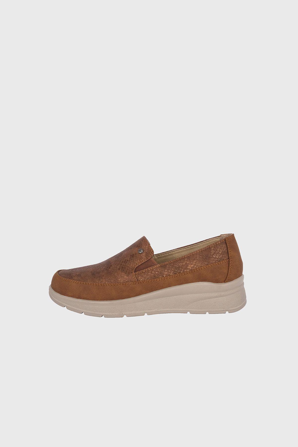 Mocasin Lilac Caramelo Passer-1