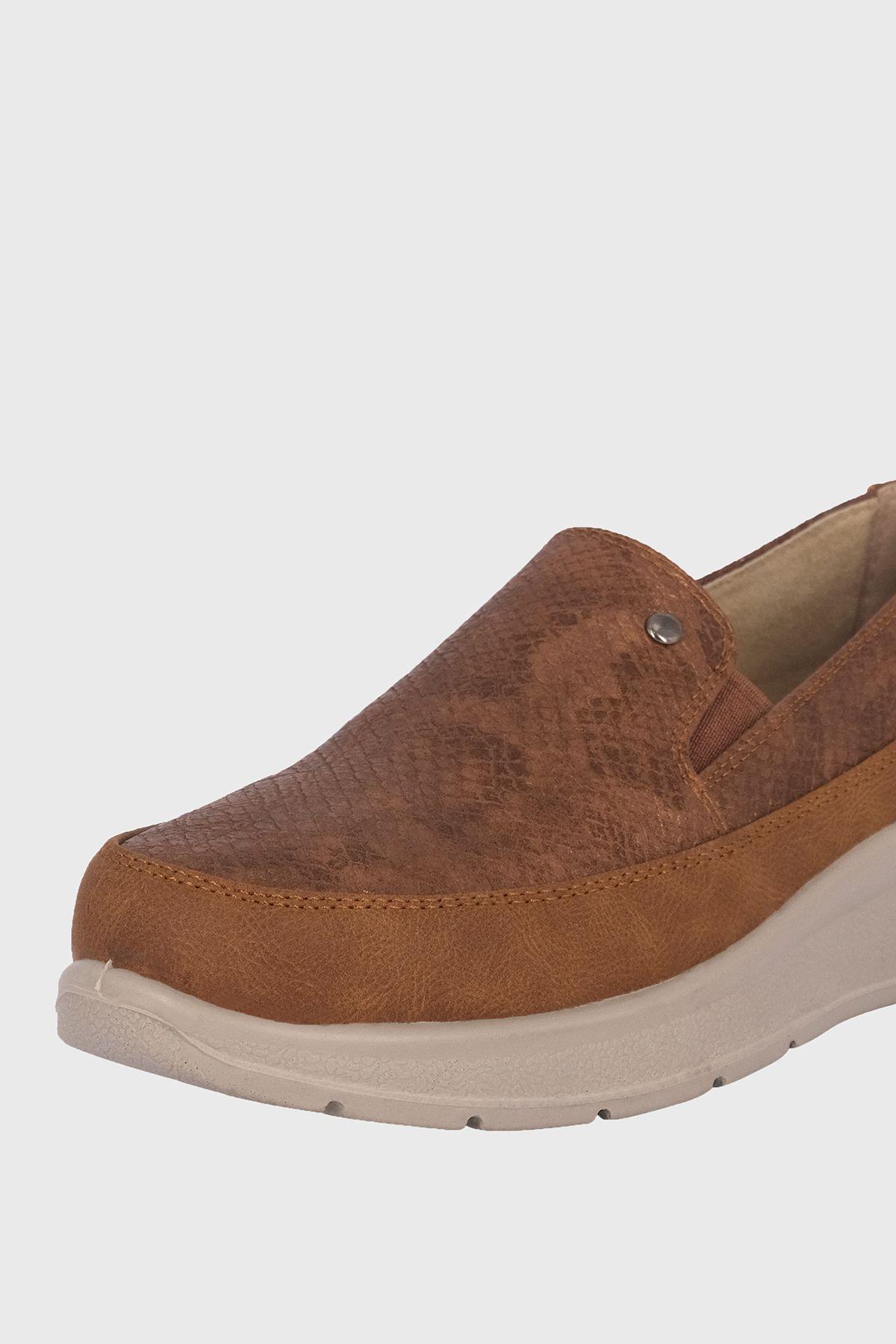 Mocasin Lilac Caramelo Passer-3