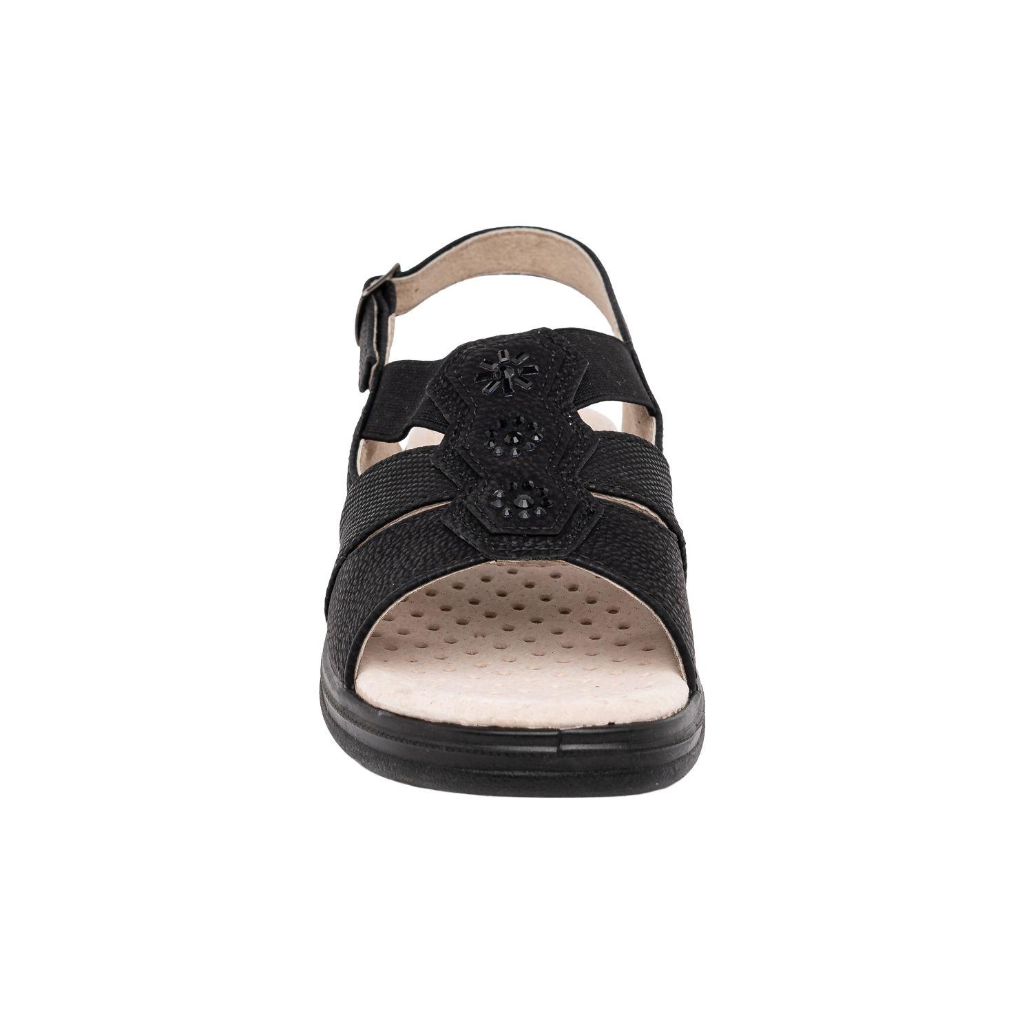 Sandalia Emer Negro Passer-2