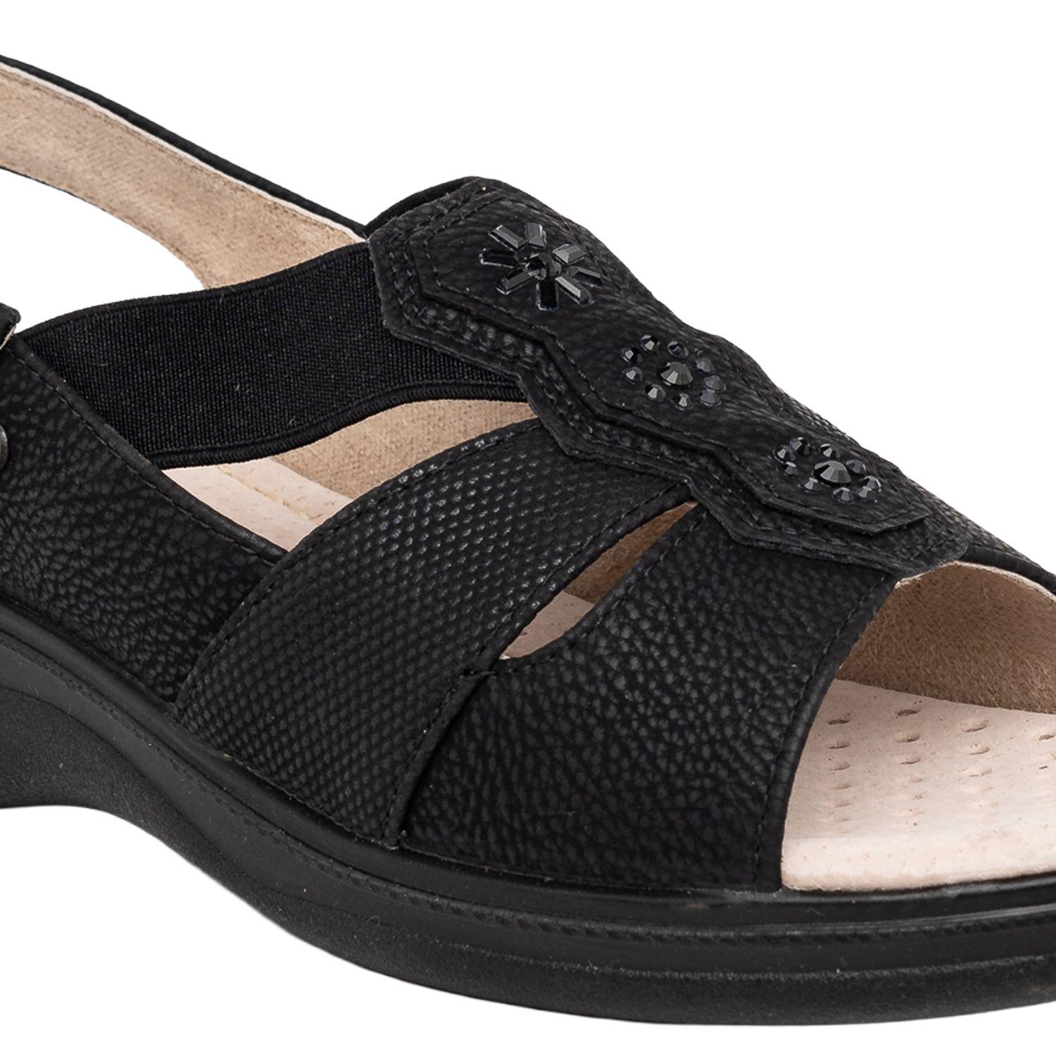 Sandalia Emer Negro Passer-3