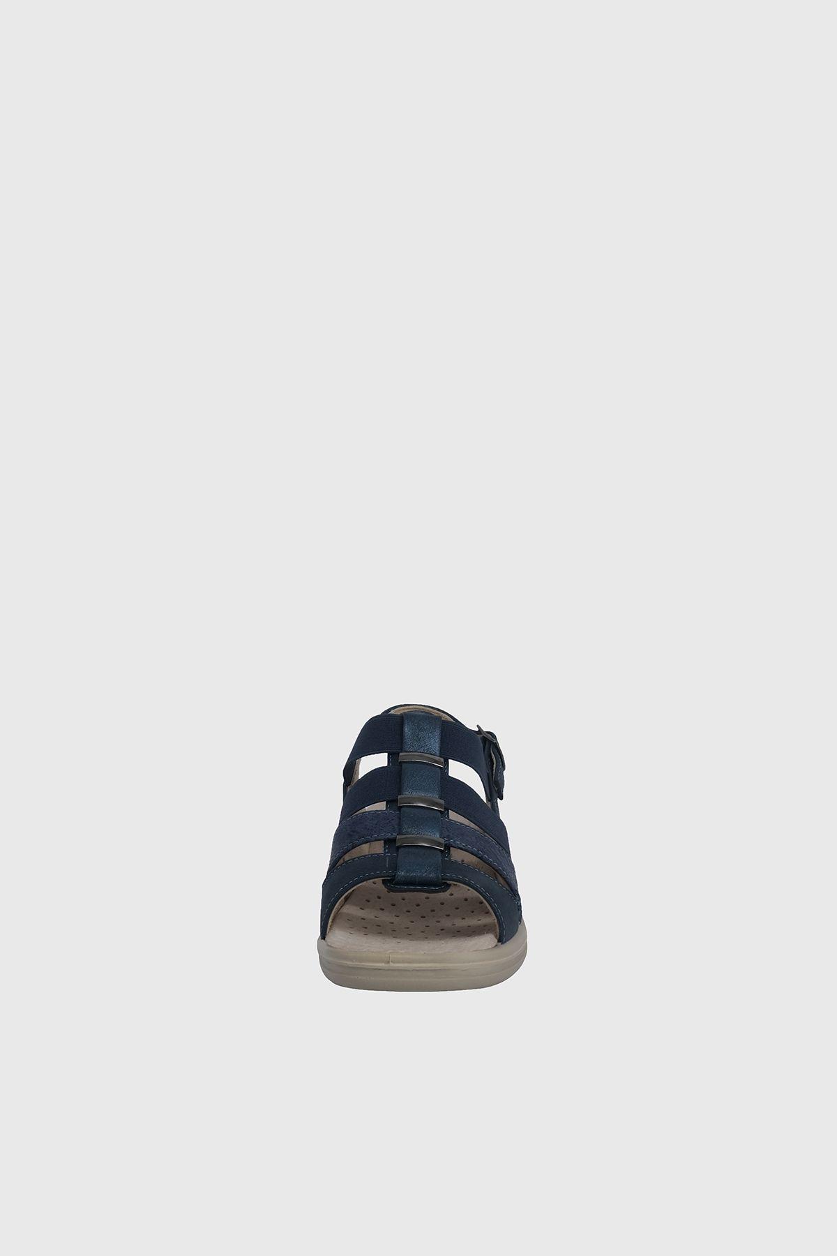 Sandalia Skil Azul Passer-2