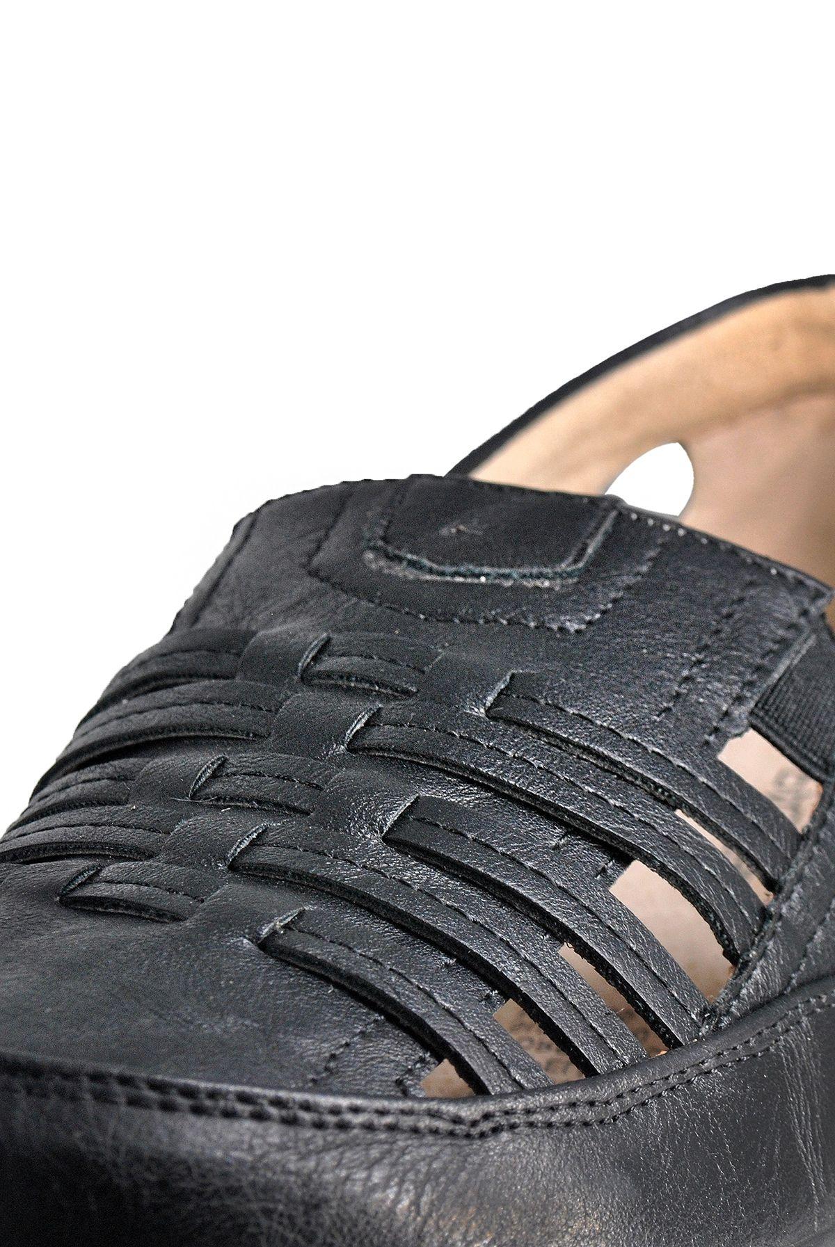 Mocasin Lyra Negro Passer-3