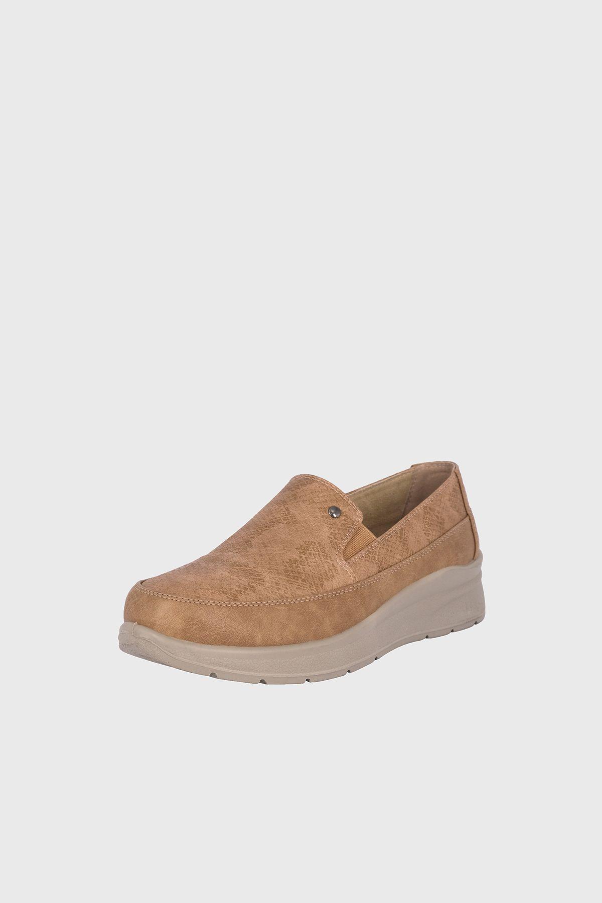 Mocasin Lilac Tostado Passer-0