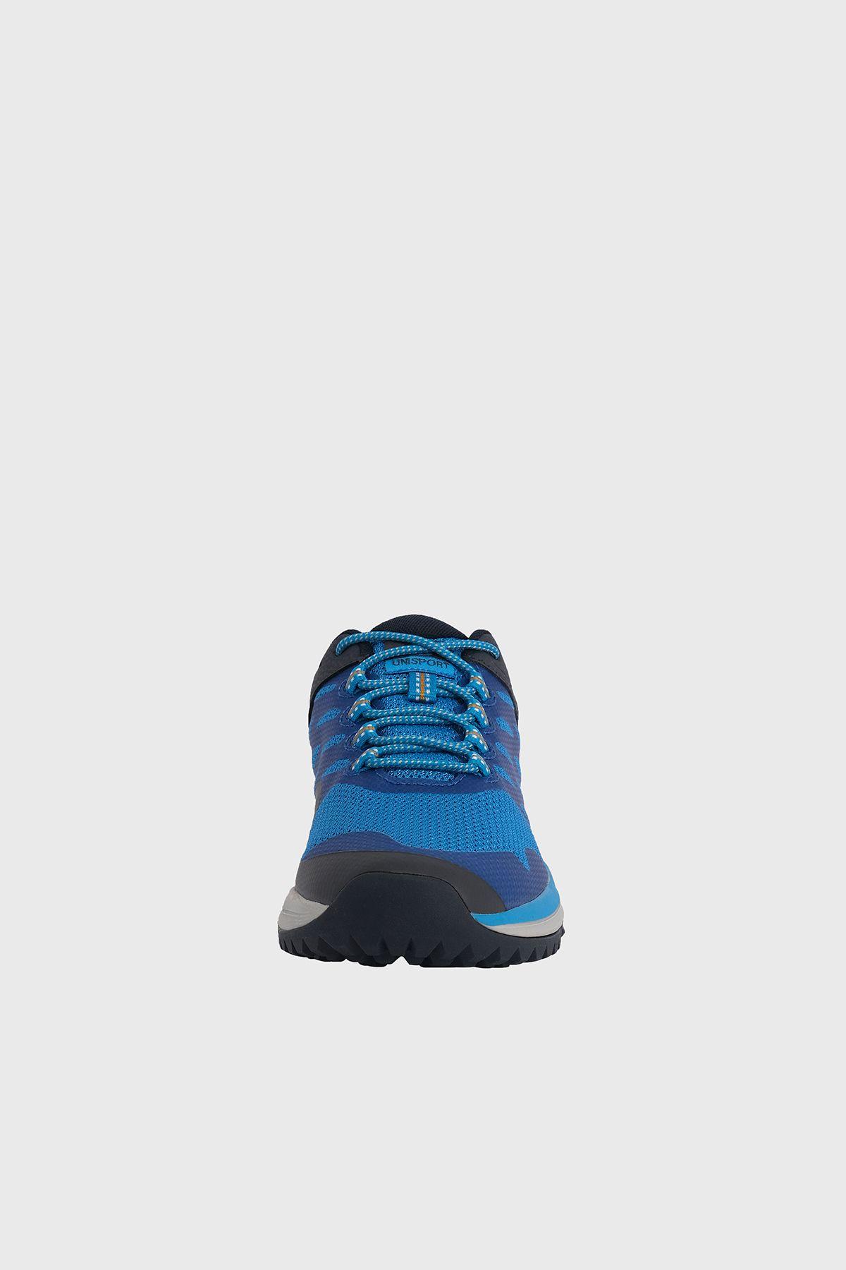 Zapatilla Korab Azulino UNS-2