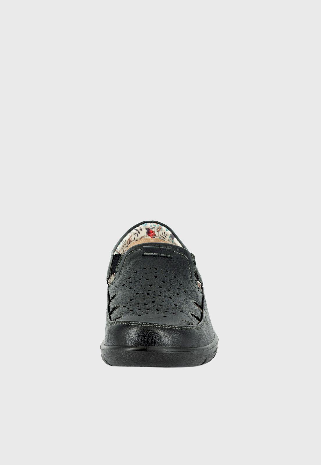 Mocasin Abune Negro Passer-2