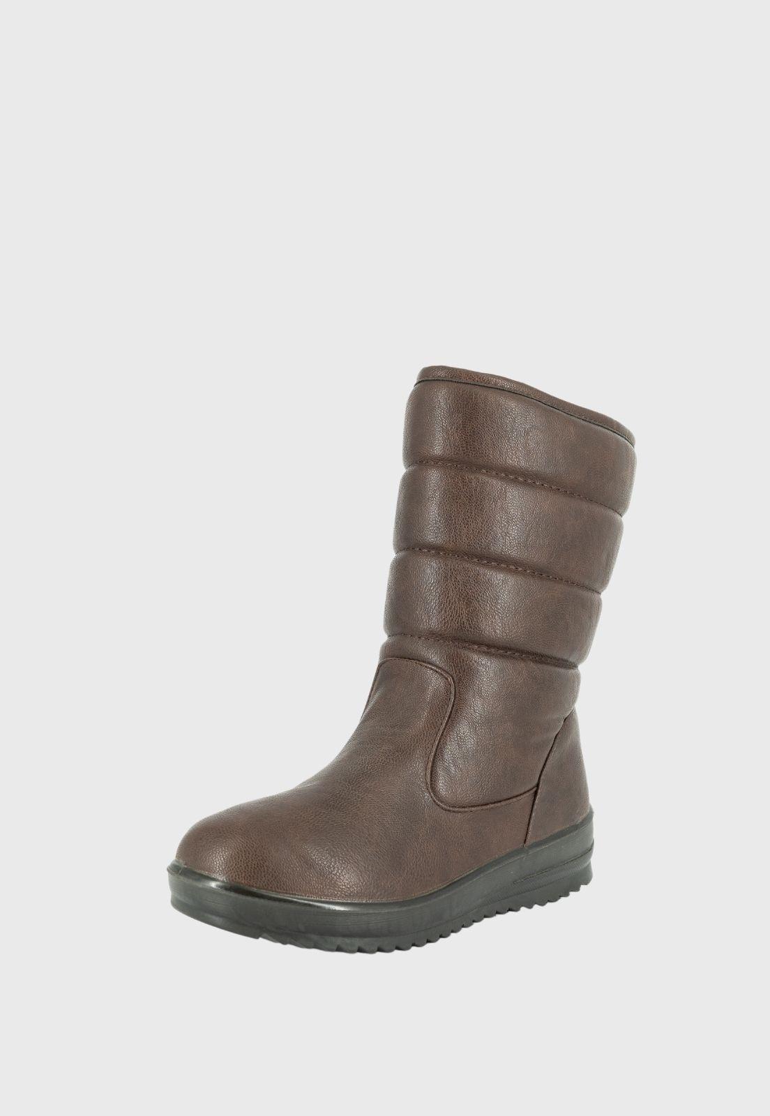 Bota Nolana Cafe Passer-0