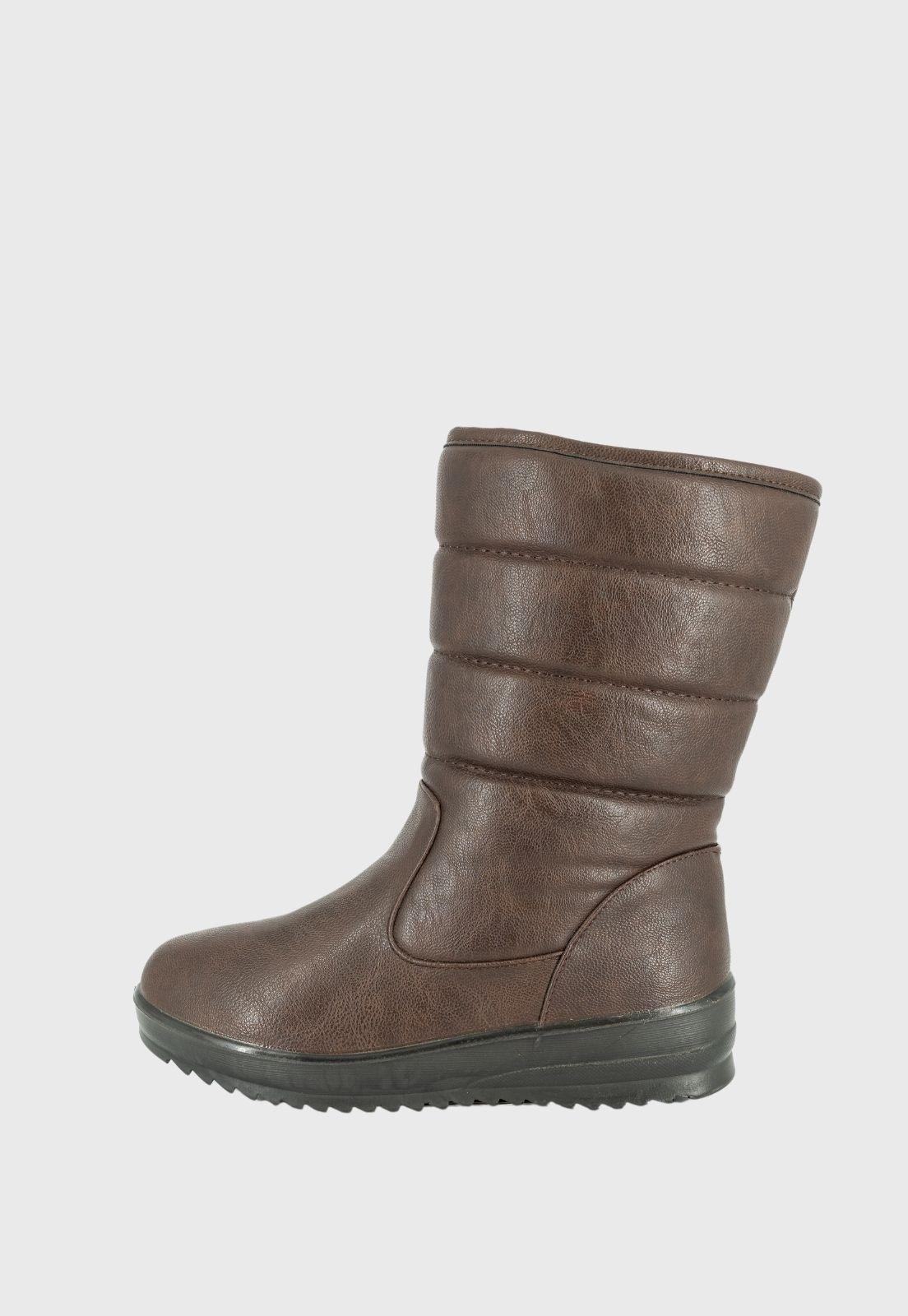 Bota Nolana Cafe Passer-1