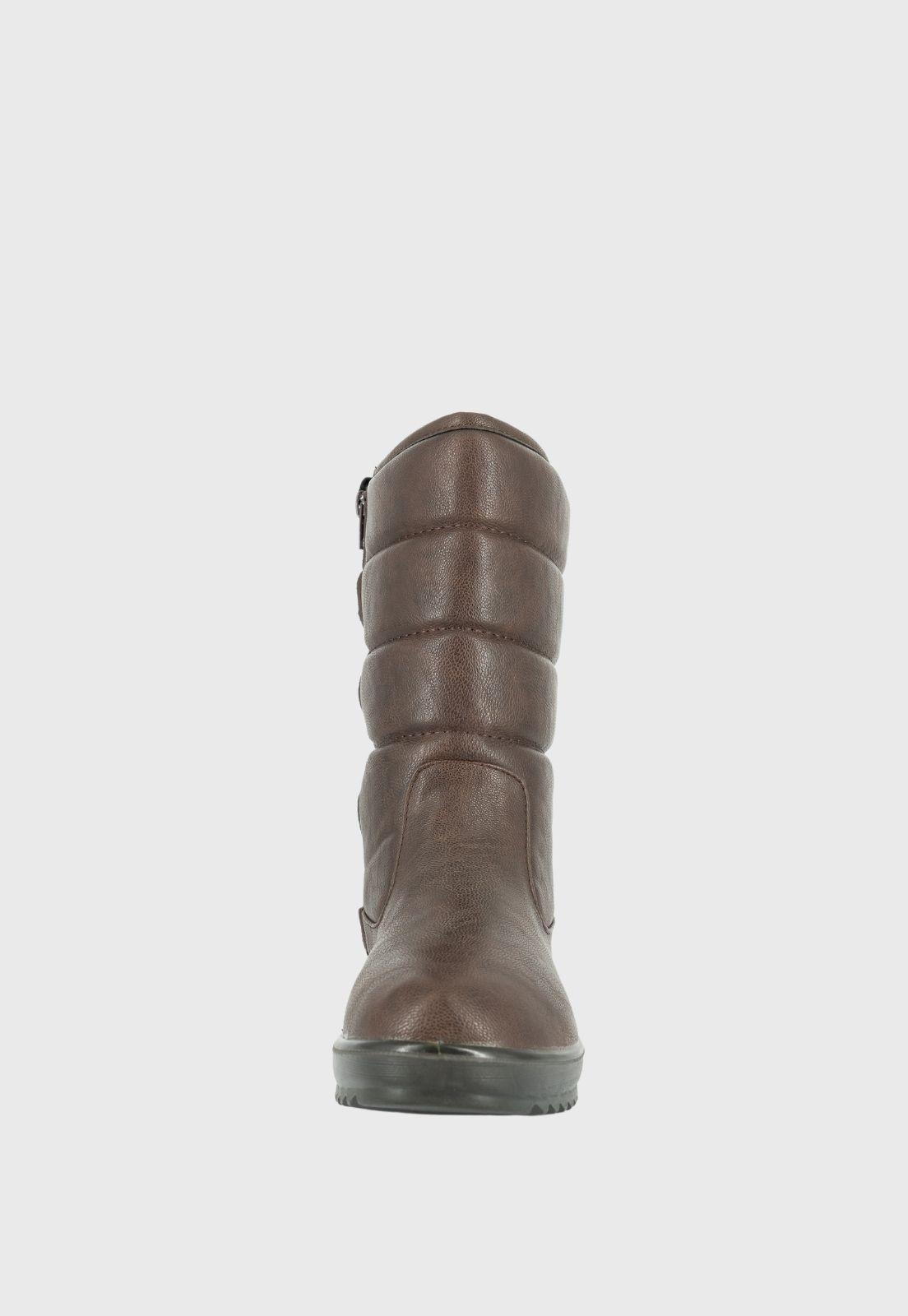 Bota Nolana Cafe Passer-2