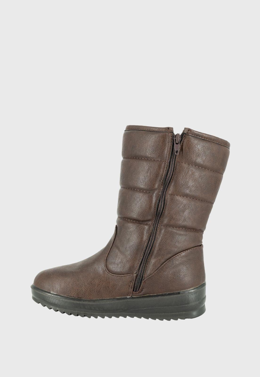 Bota Nolana Cafe Passer-3