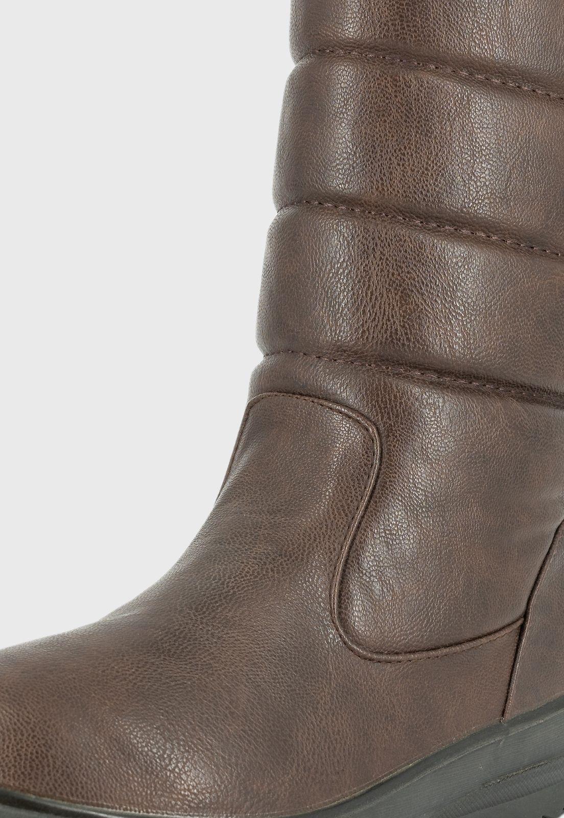 Bota Nolana Cafe Passer-4