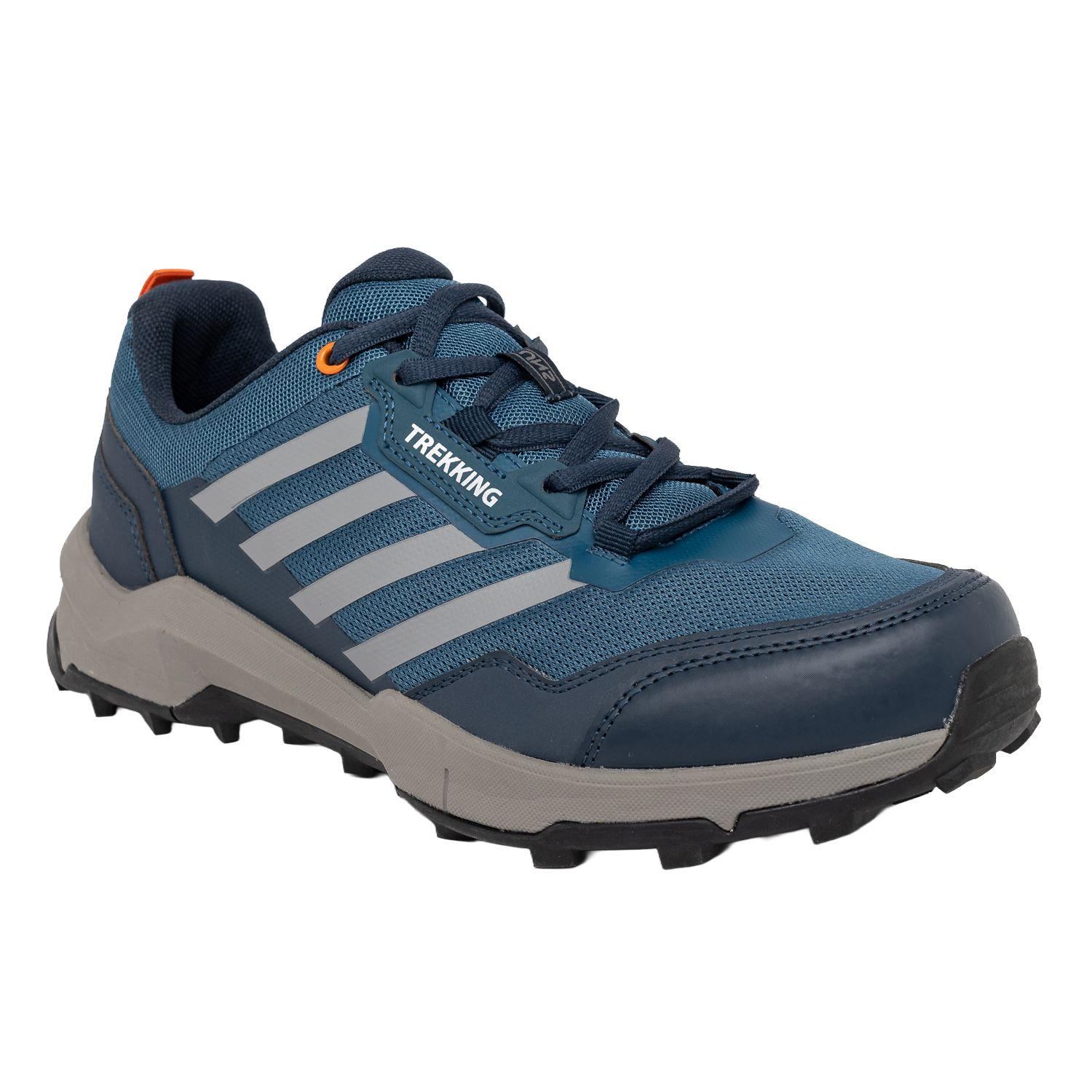 Zapatilla Powai Azul UNS-1