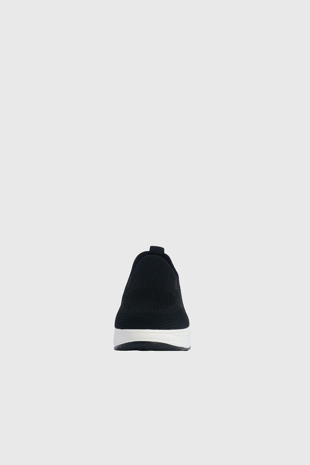 Zapatilla Alphubel Negro Alquimia-2