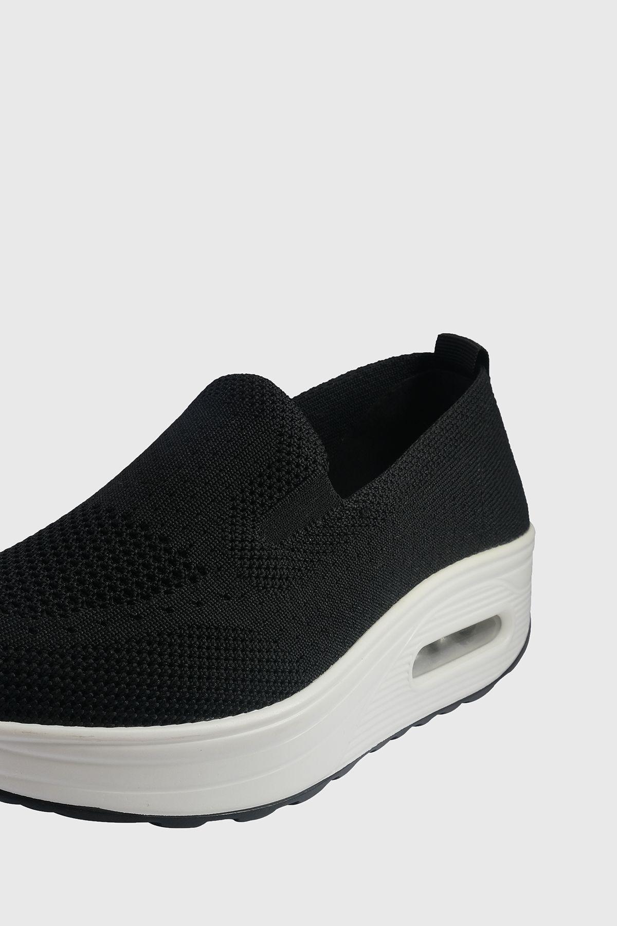 Zapatilla Alphubel Negro Alquimia-3