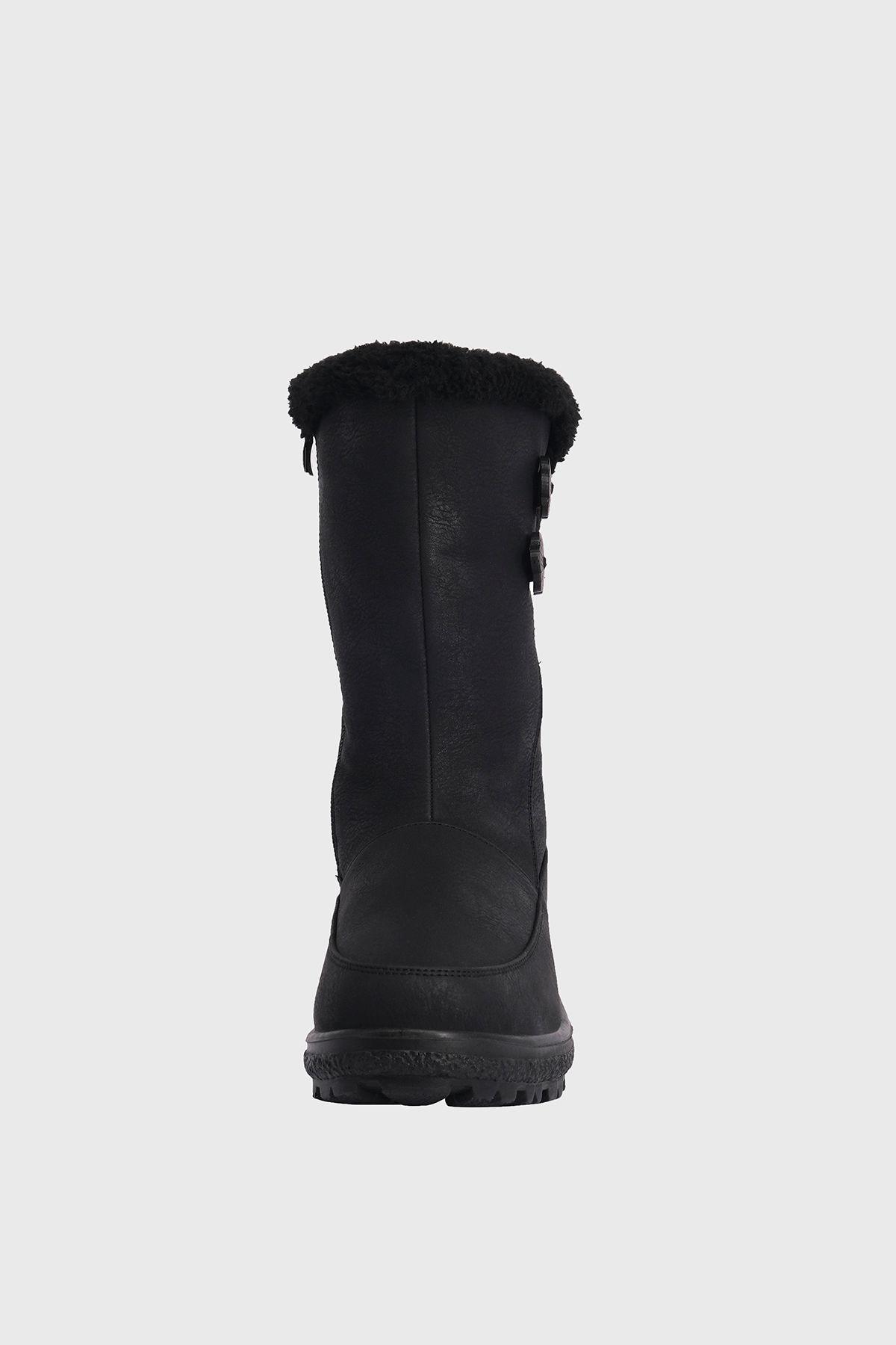 Bota Kappa Negro Passer-2