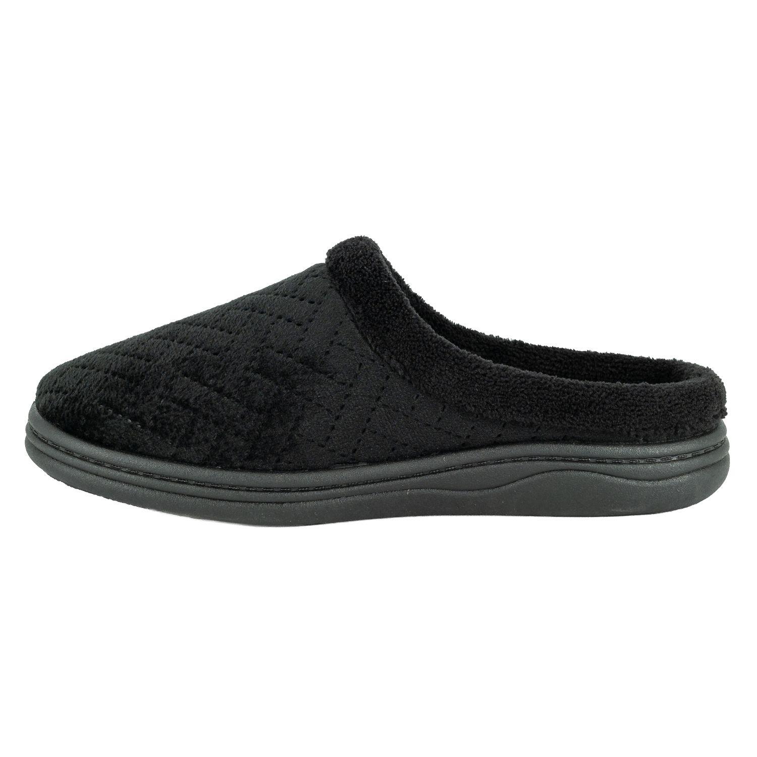Pantufla Ping AN Negro Passer-2