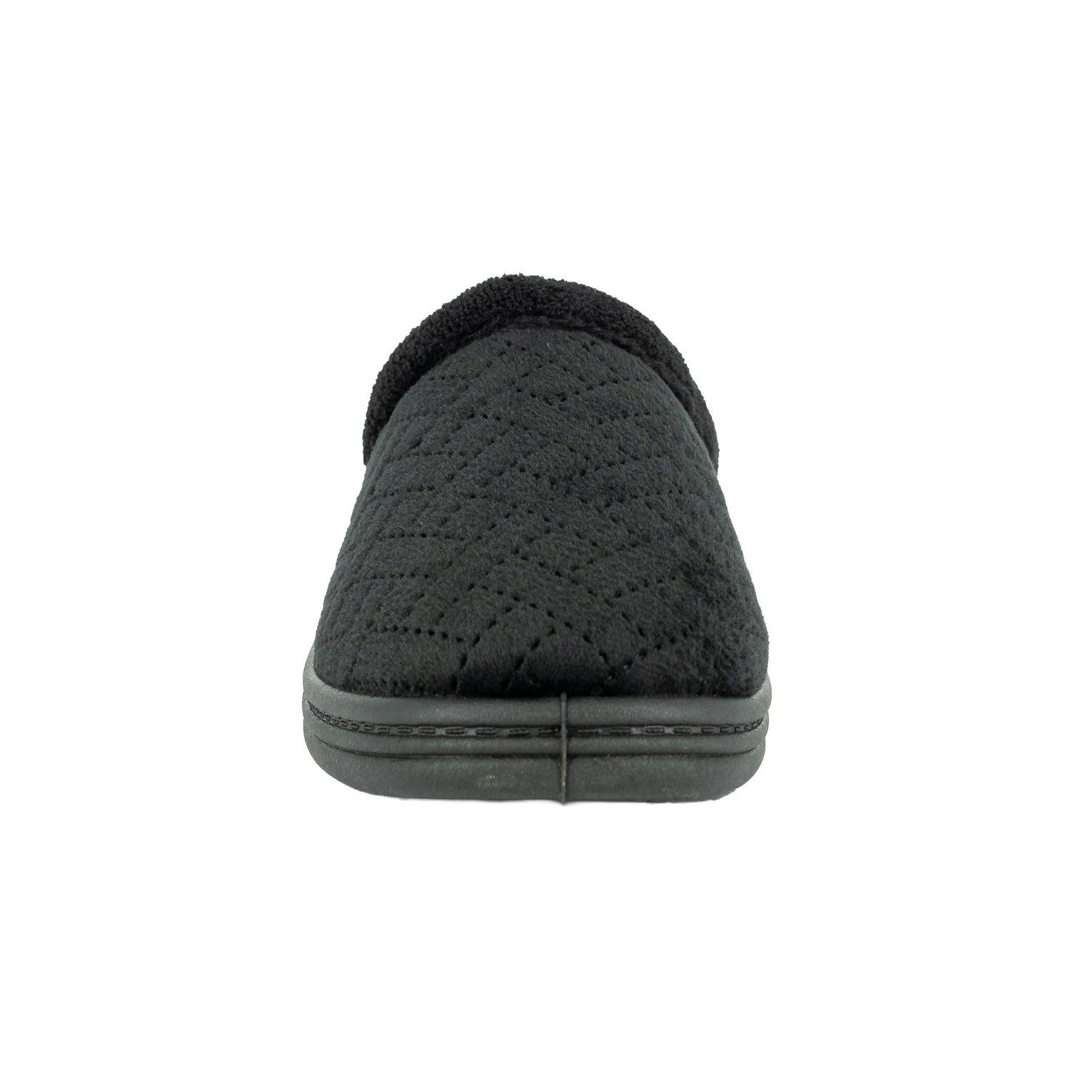 Pantufla Ping AN Negro Passer-3