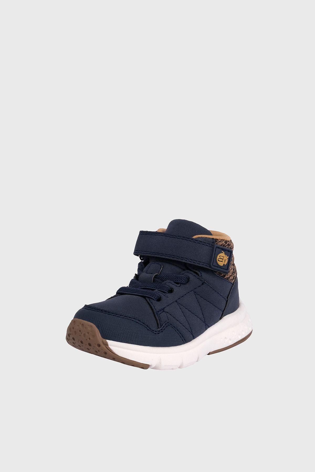 Botin Nova Azul Bamboo-0